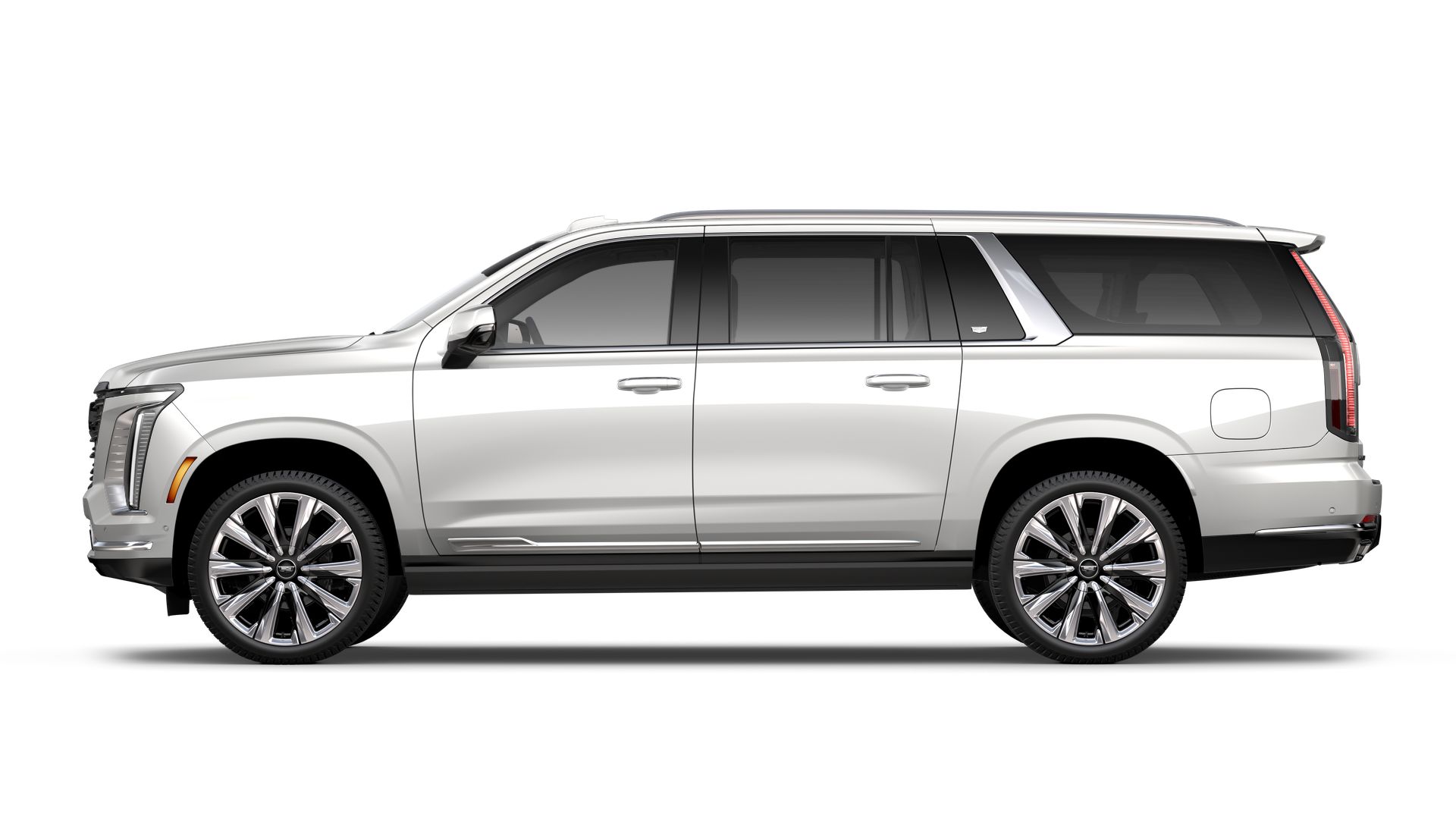 2025 Cadillac Escalade ESV Vehicle Photo in TAMPA, FL 33612-3404