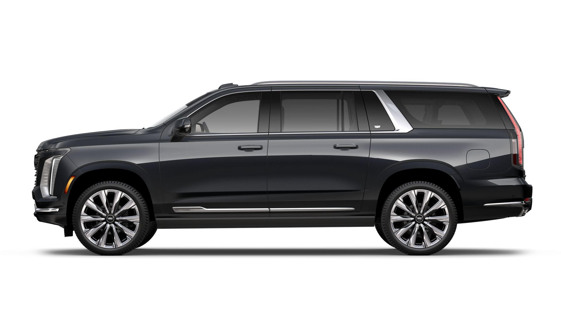 2025 Cadillac Escalade ESV Vehicle Photo in SUNRISE, FL 33323-3202