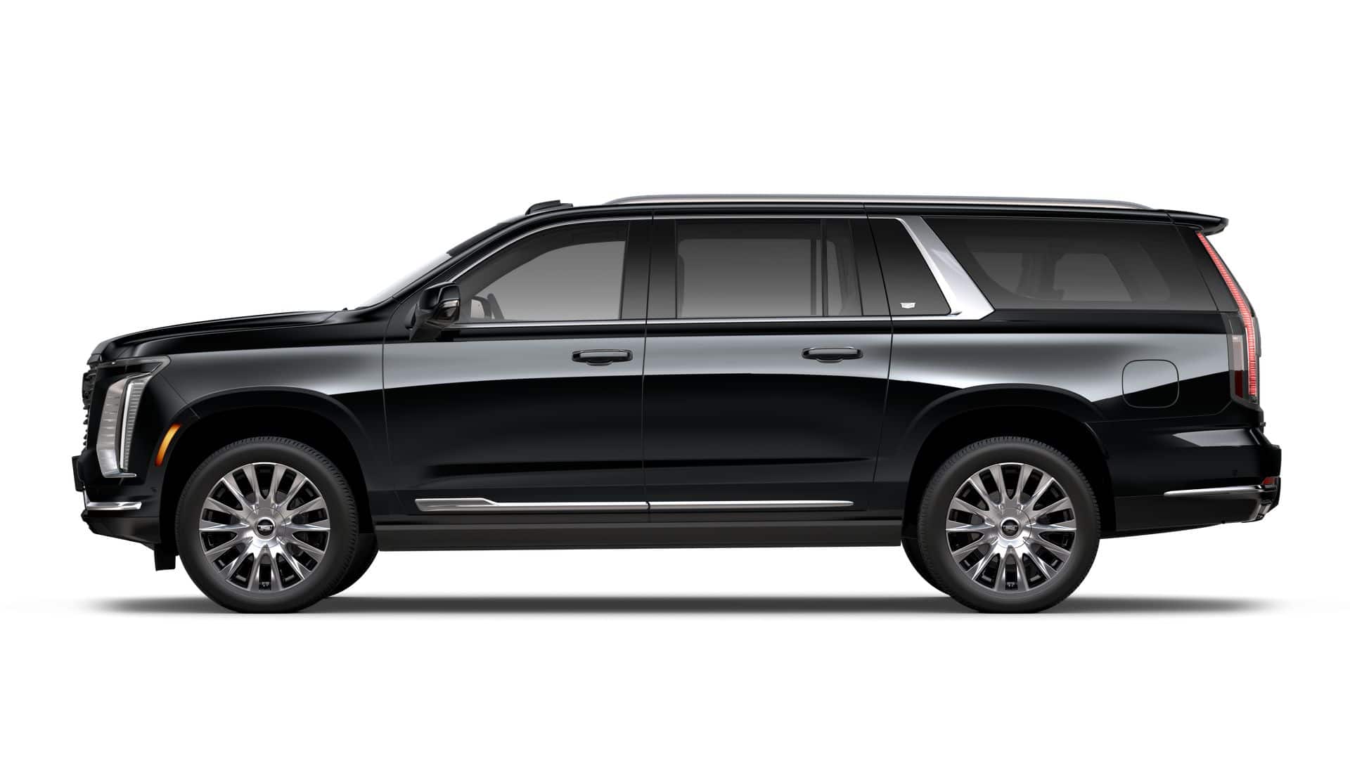 2025 Cadillac Escalade ESV Vehicle Photo in NEENAH, WI 54956-2243
