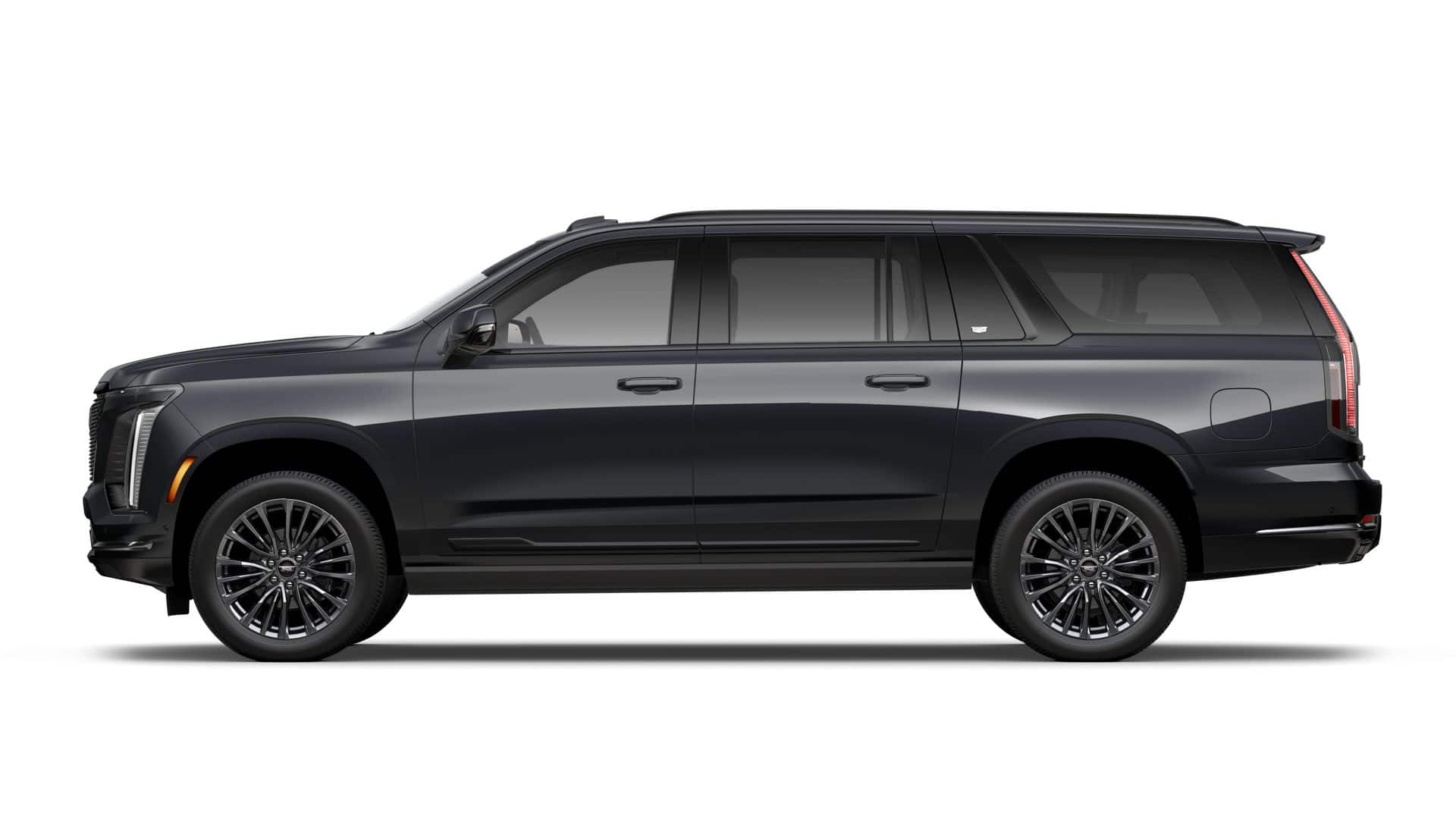 2025 Cadillac Escalade ESV Vehicle Photo in ALLENTOWN, PA 18103-7399