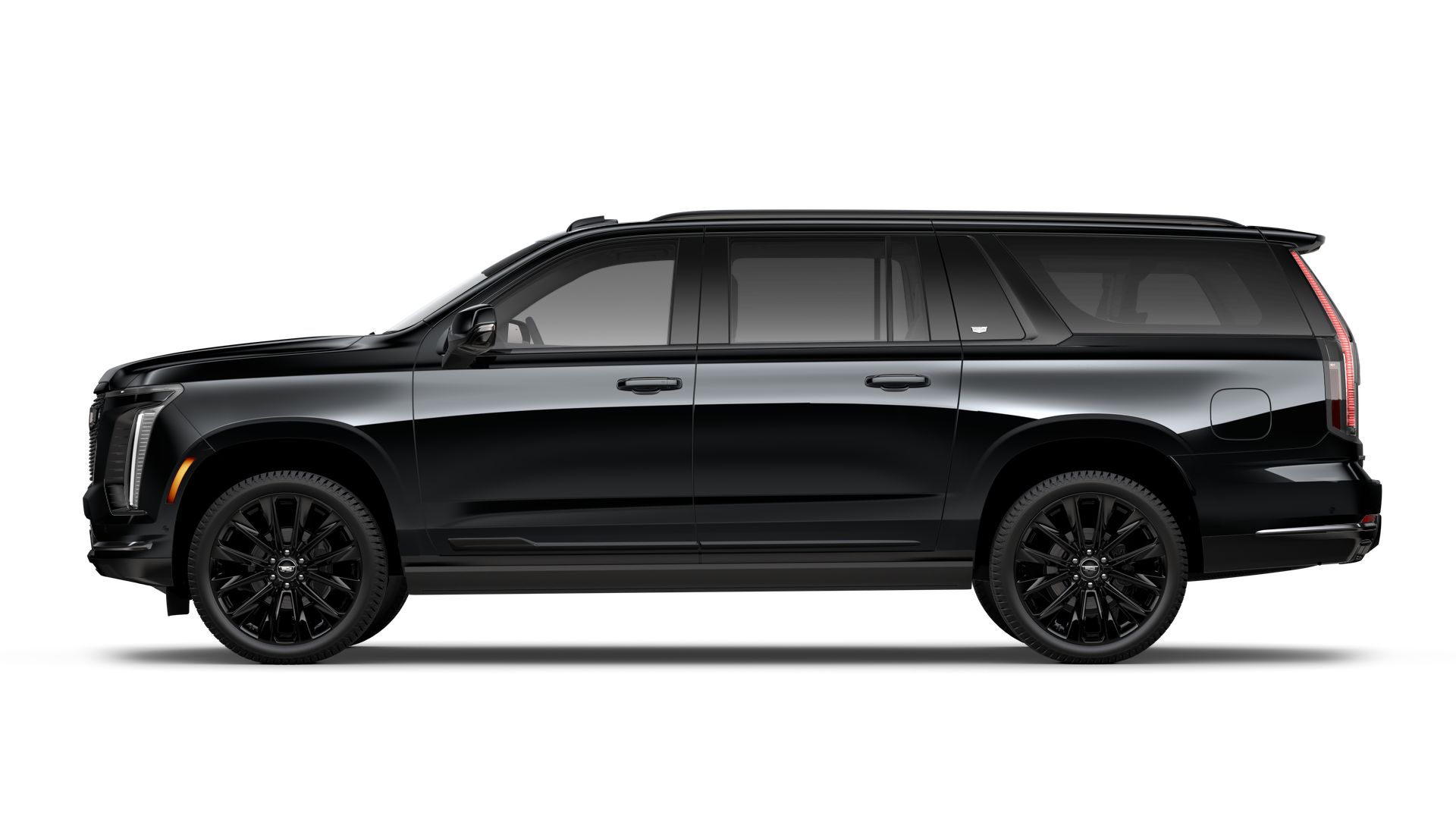 2025 Cadillac Escalade ESV Vehicle Photo in TREVOSE, PA 19053-4984
