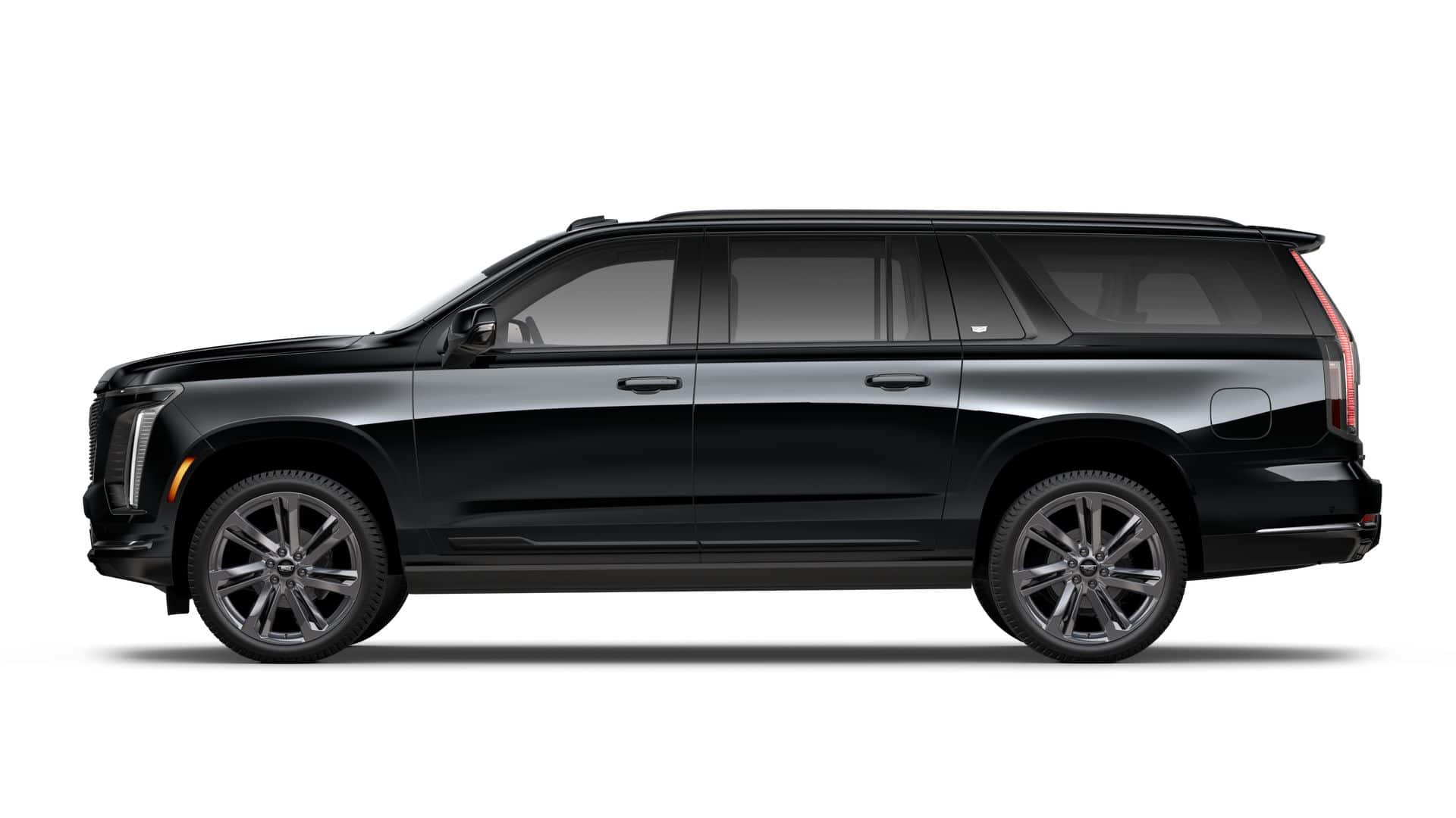 2025 Cadillac Escalade ESV Vehicle Photo in SUNRISE, FL 33323-3202