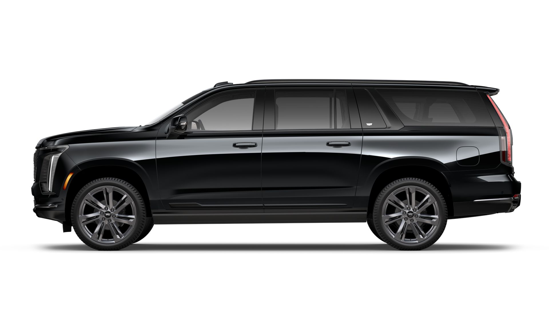 2025 Cadillac Escalade ESV Vehicle Photo in TAMPA, FL 33612-3404