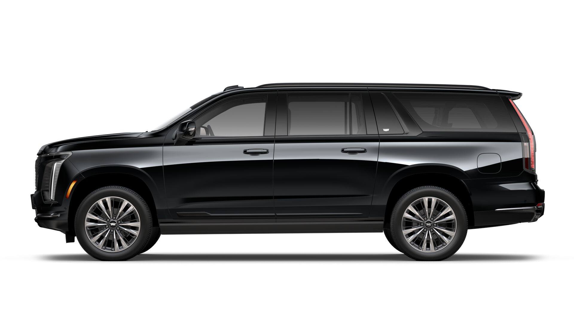 2025 Cadillac Escalade ESV Vehicle Photo in SMITHTOWN, NY 11787-5023