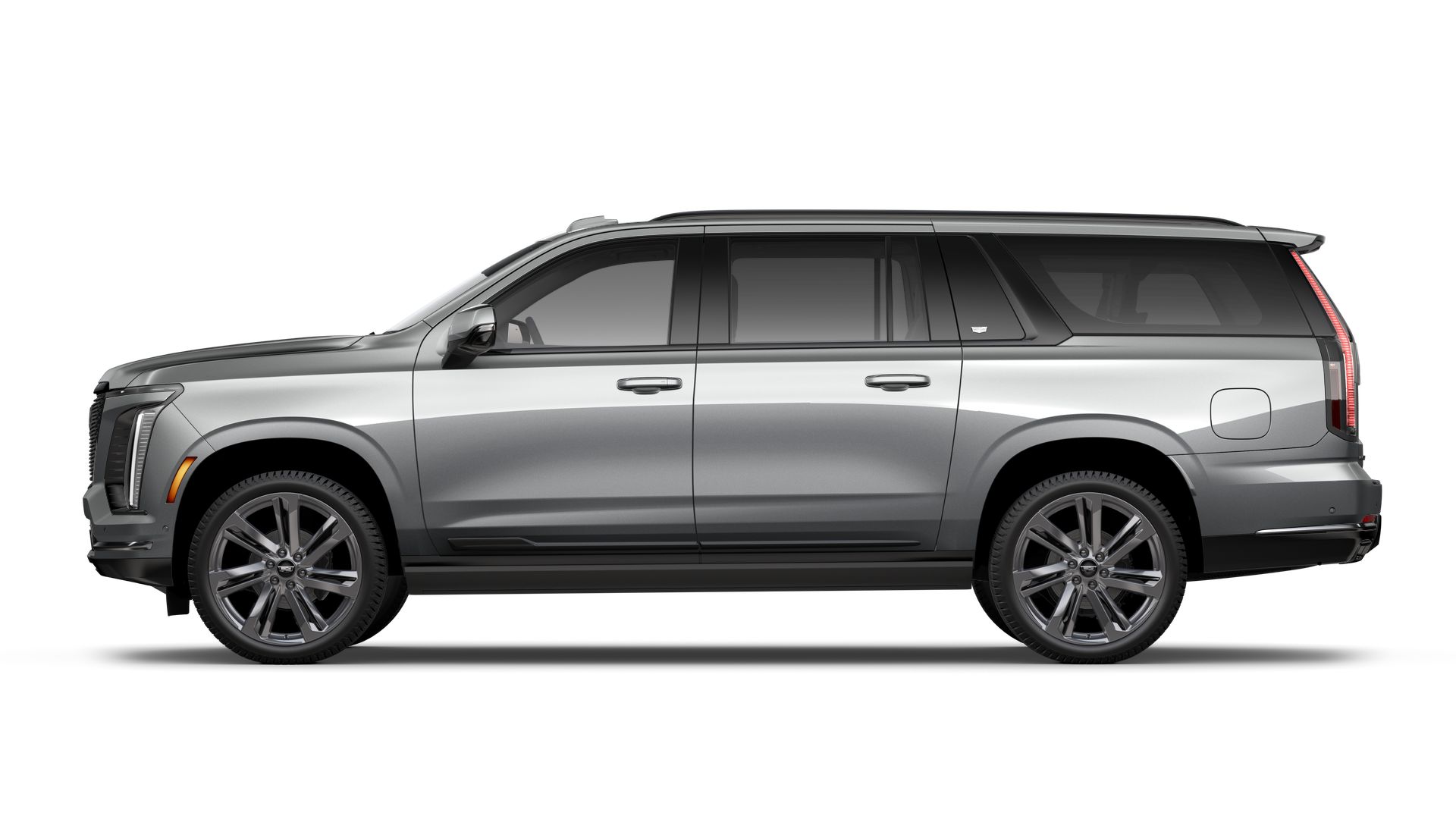 2025 Cadillac Escalade ESV Vehicle Photo in SUNRISE, FL 33323-3202