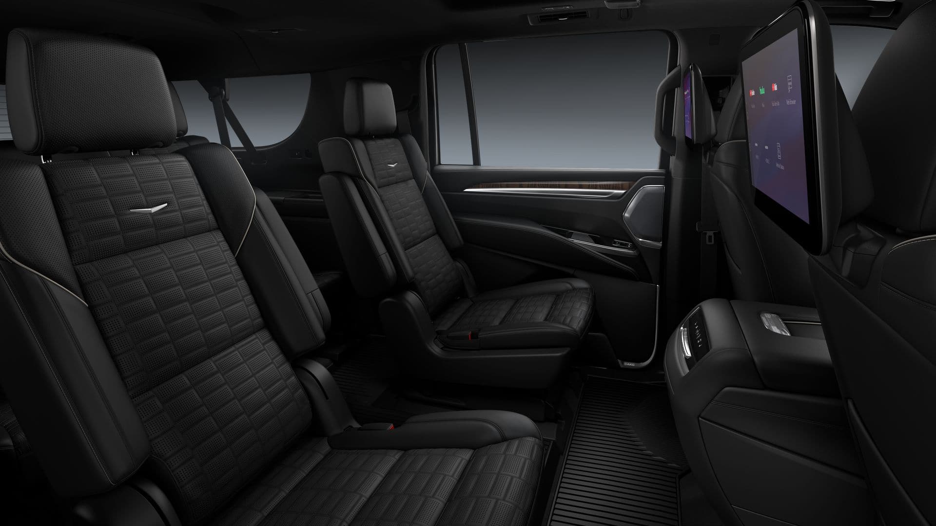 2025 Cadillac Escalade ESV Vehicle Photo in MECHANICSBURG, PA 17050-1707