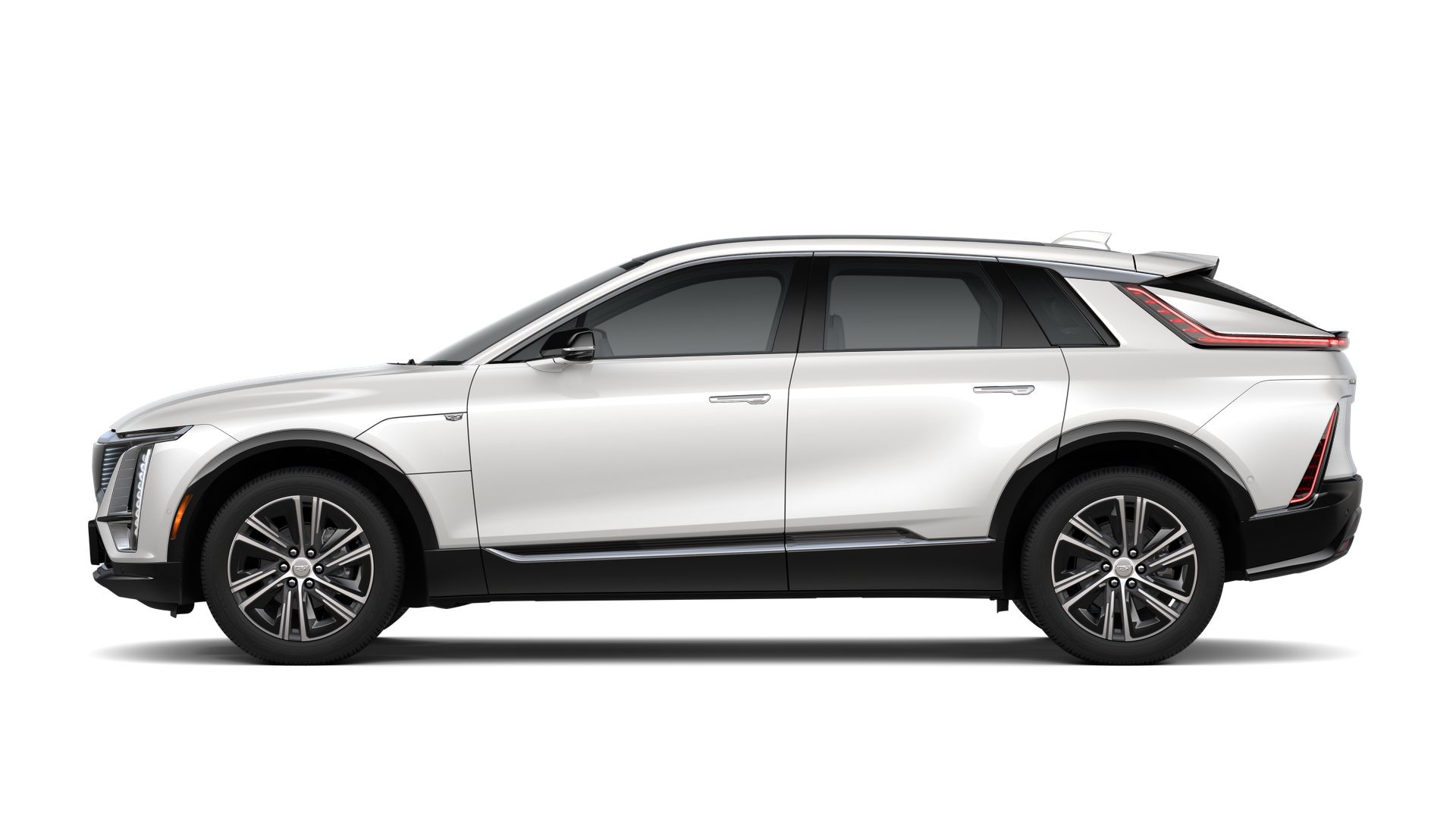 2025 Cadillac LYRIQ Vehicle Photo in WEST PALM BEACH, FL 33407-3296