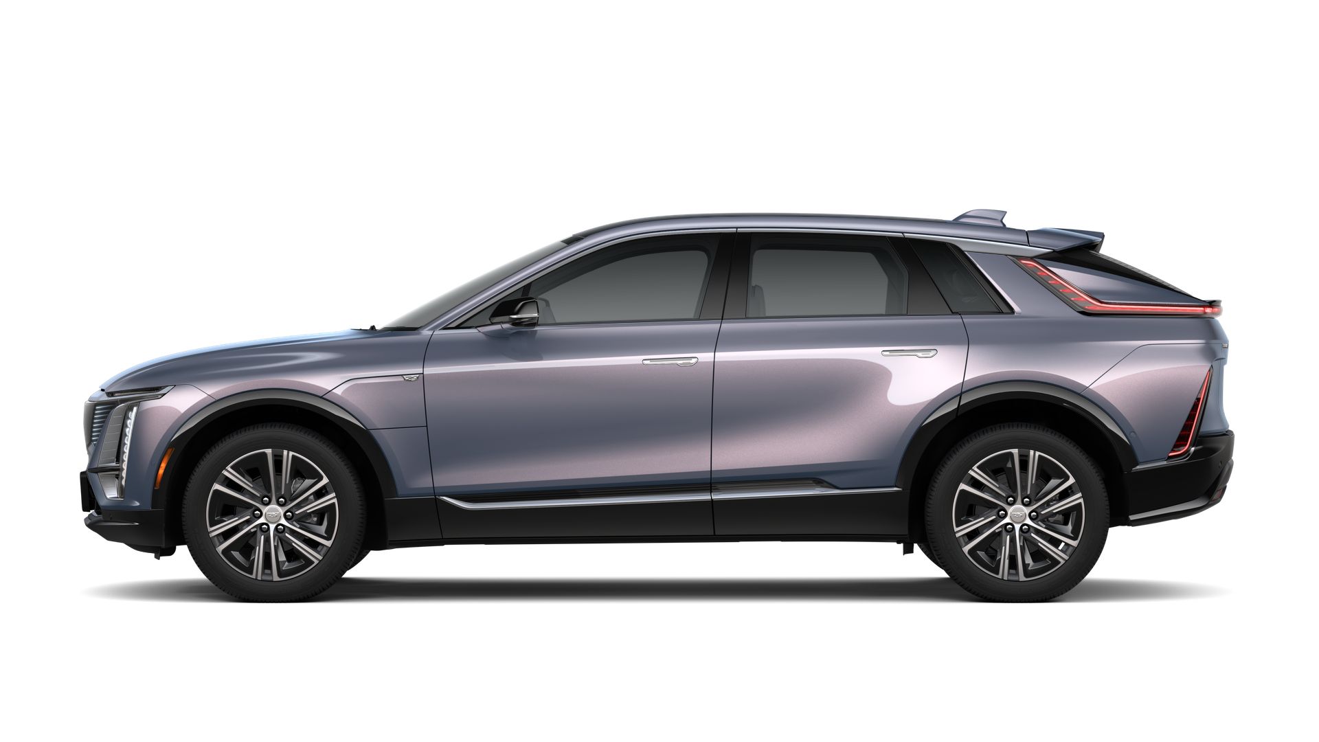 2025 Cadillac LYRIQ Vehicle Photo in SMITHTOWN, NY 11787-5023
