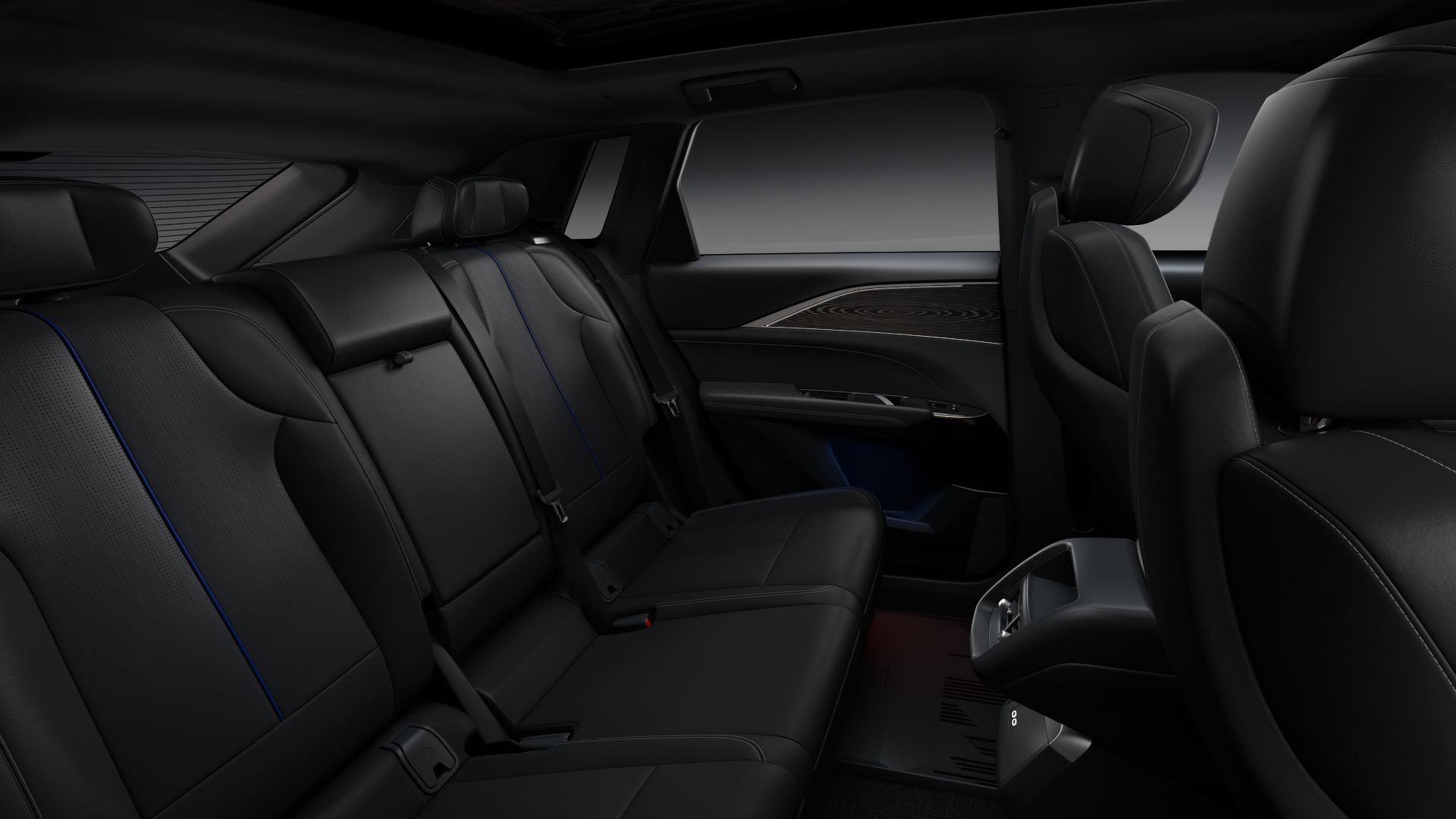 2025 Cadillac LYRIQ Vehicle Photo in BETHLEHEM, PA 18017-9401