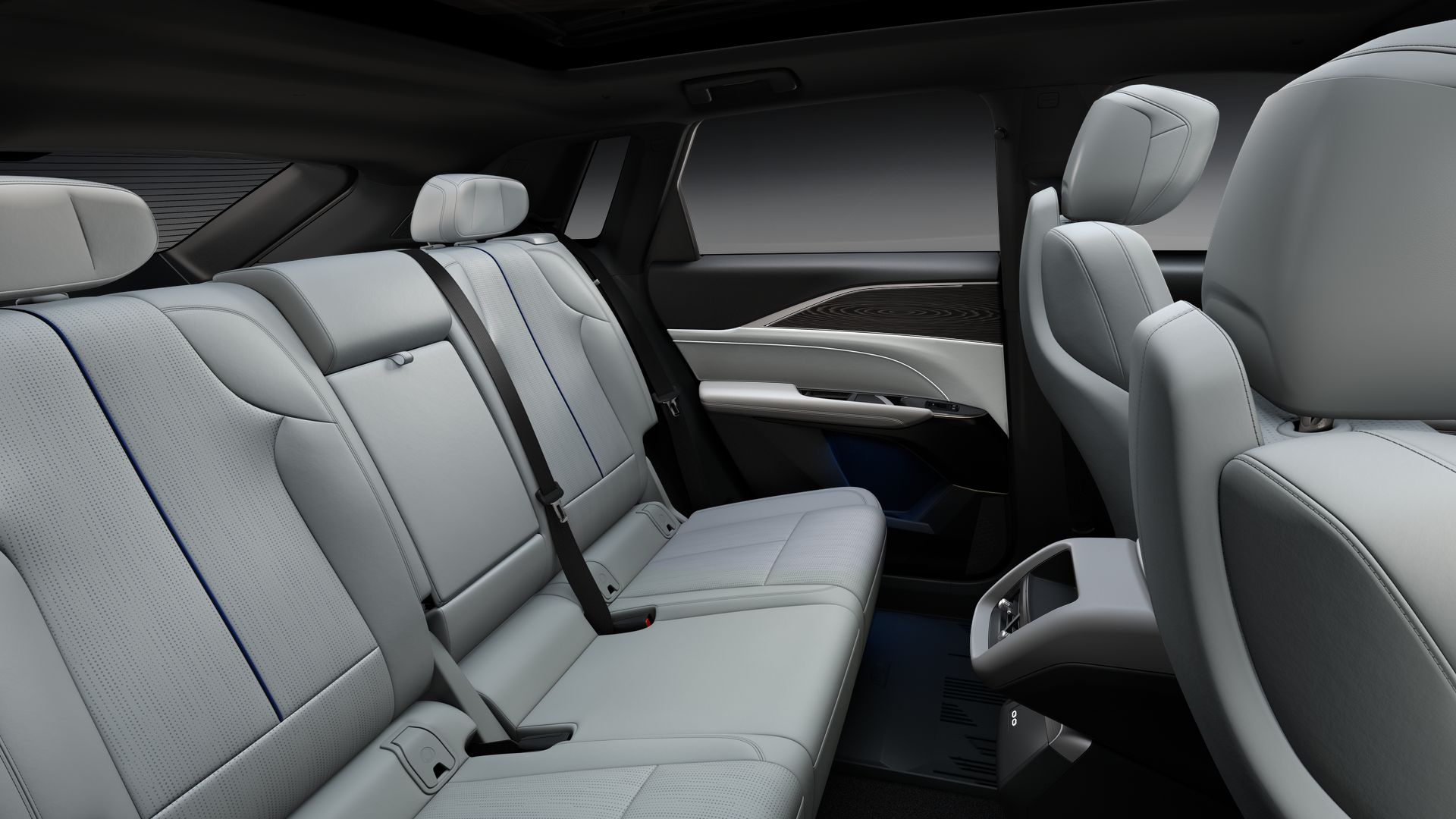 2025 Cadillac LYRIQ Vehicle Photo in WEST PALM BEACH, FL 33407-3296