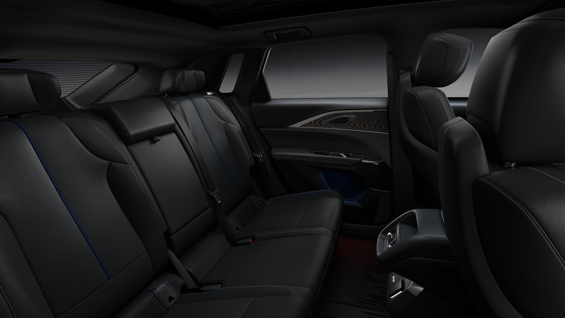 2025 Cadillac LYRIQ Vehicle Photo in NEENAH, WI 54956-2243
