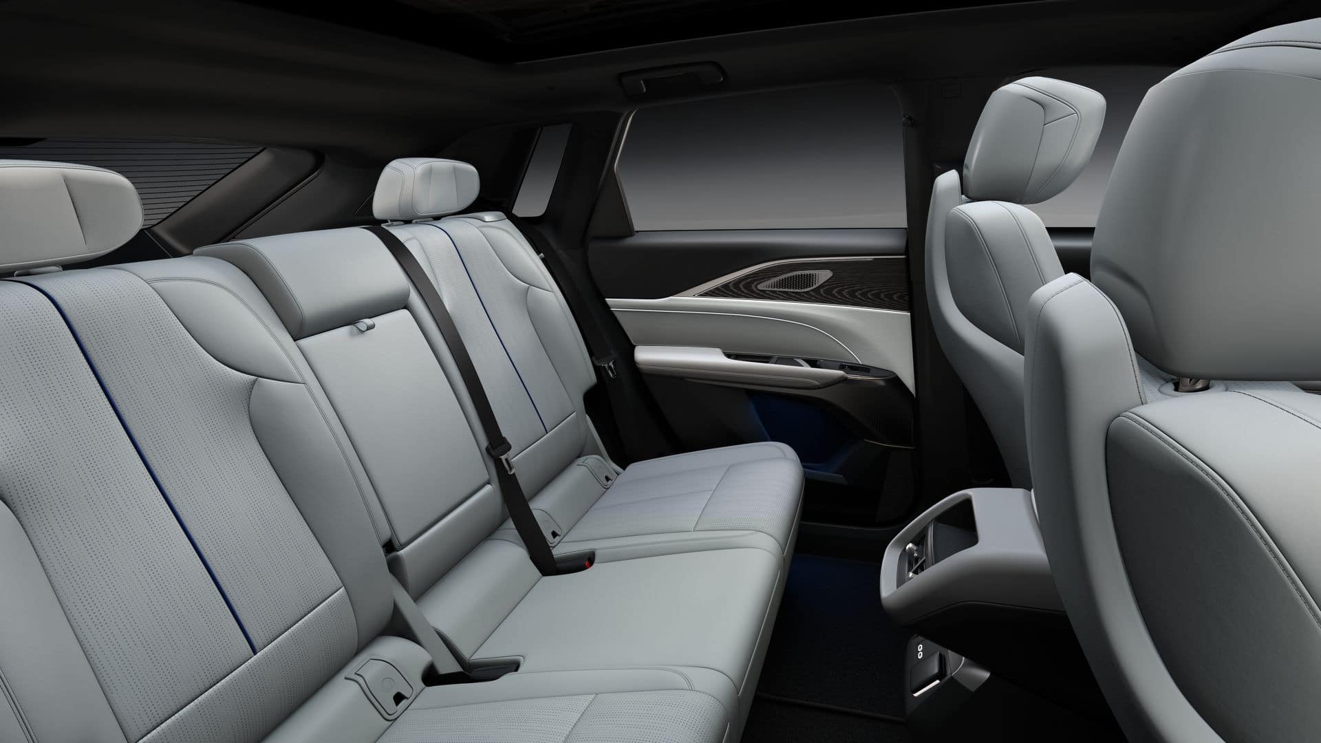 2025 Cadillac LYRIQ Vehicle Photo in BATON ROUGE, LA 70809-4546