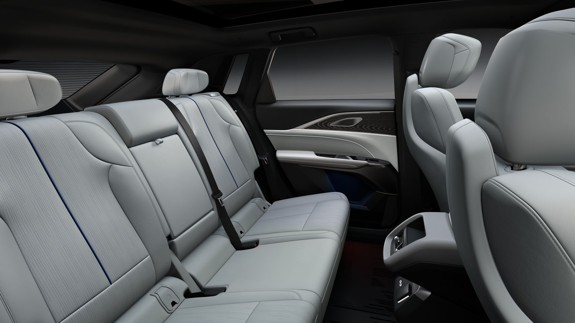 2025 Cadillac LYRIQ Vehicle Photo in GREEN BAY, WI 54303-3330