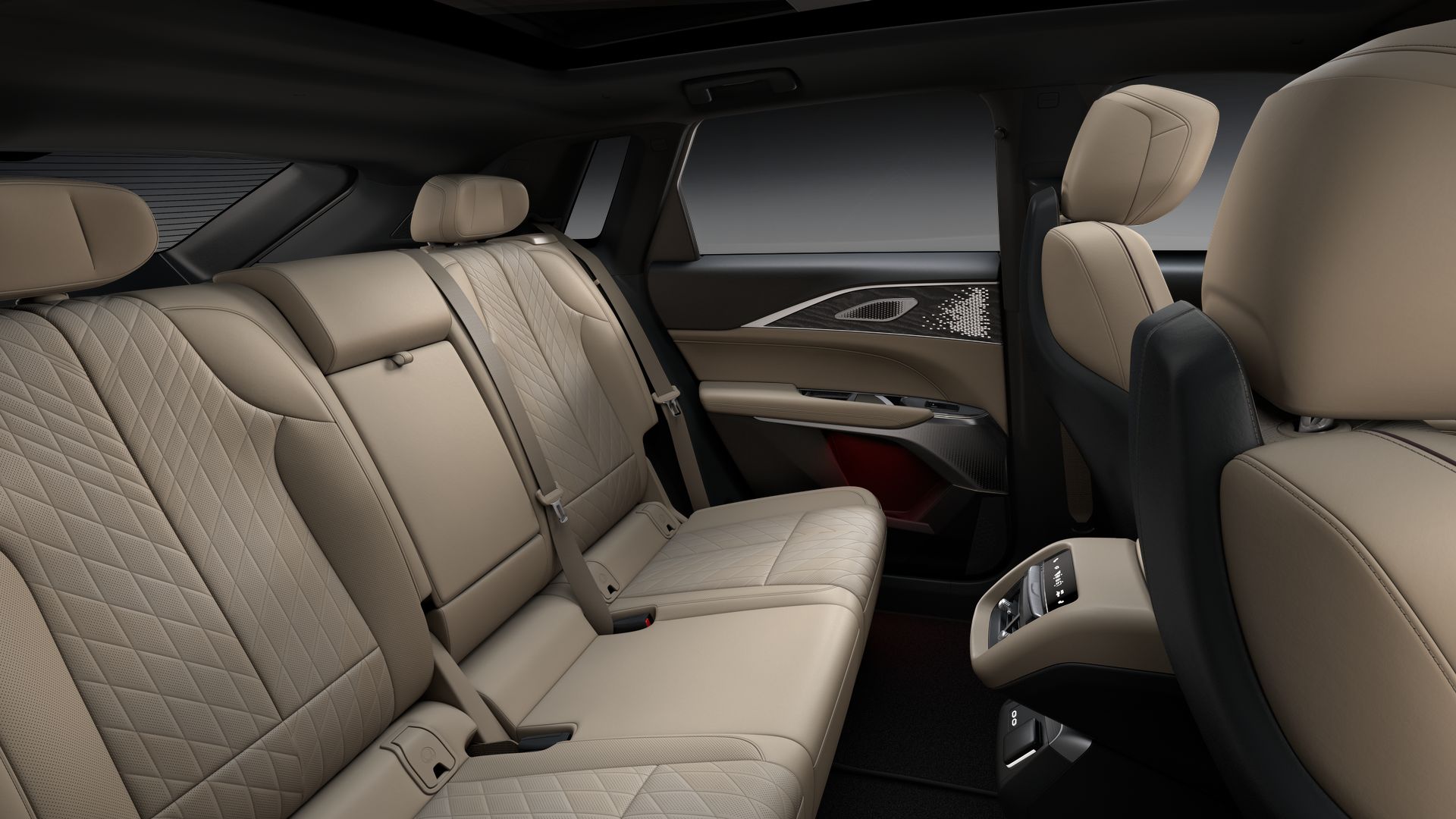 2025 Cadillac LYRIQ Vehicle Photo in SMITHTOWN, NY 11787-5023