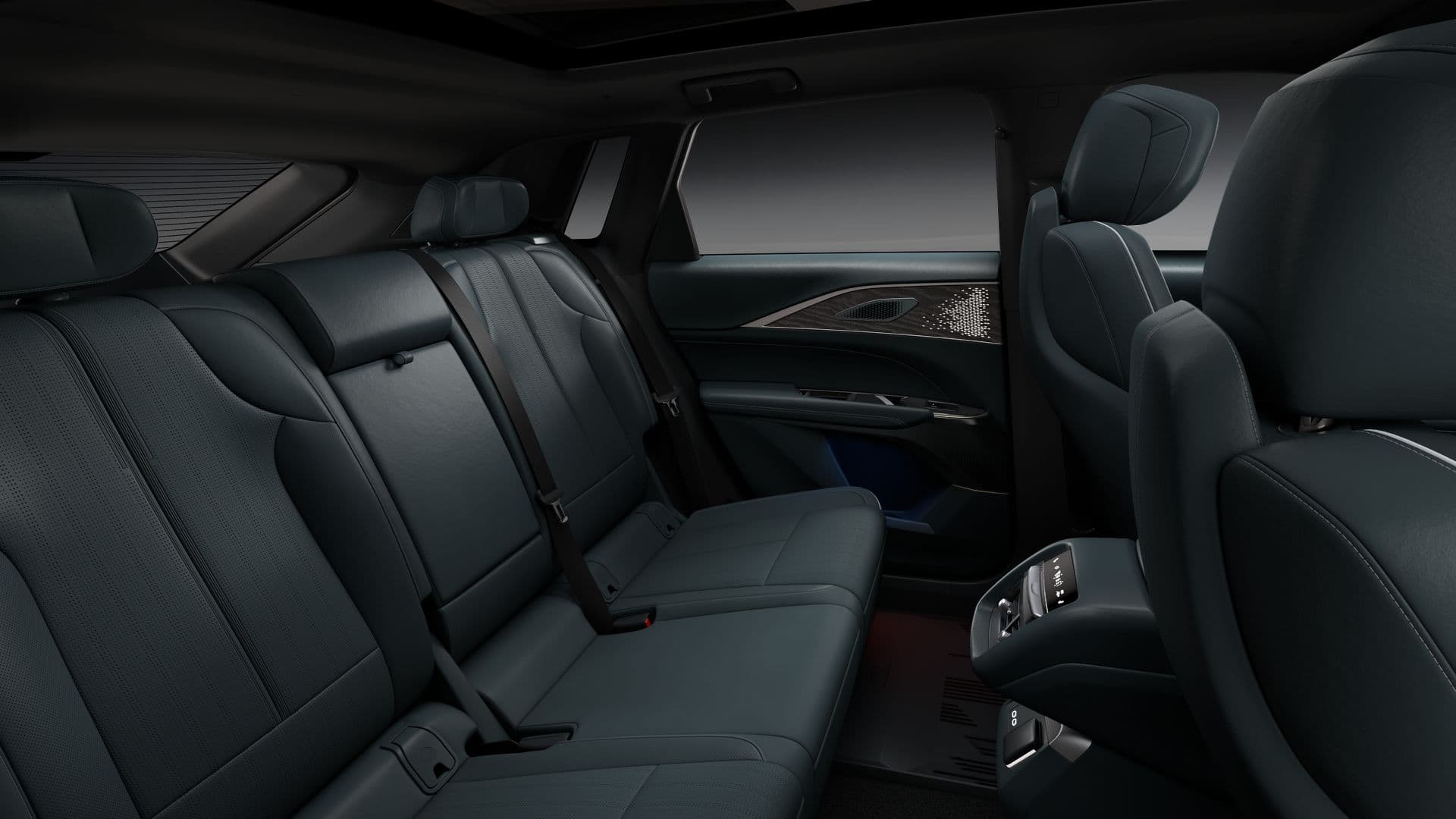 2025 Cadillac LYRIQ Vehicle Photo in BETHLEHEM, PA 18017-9401
