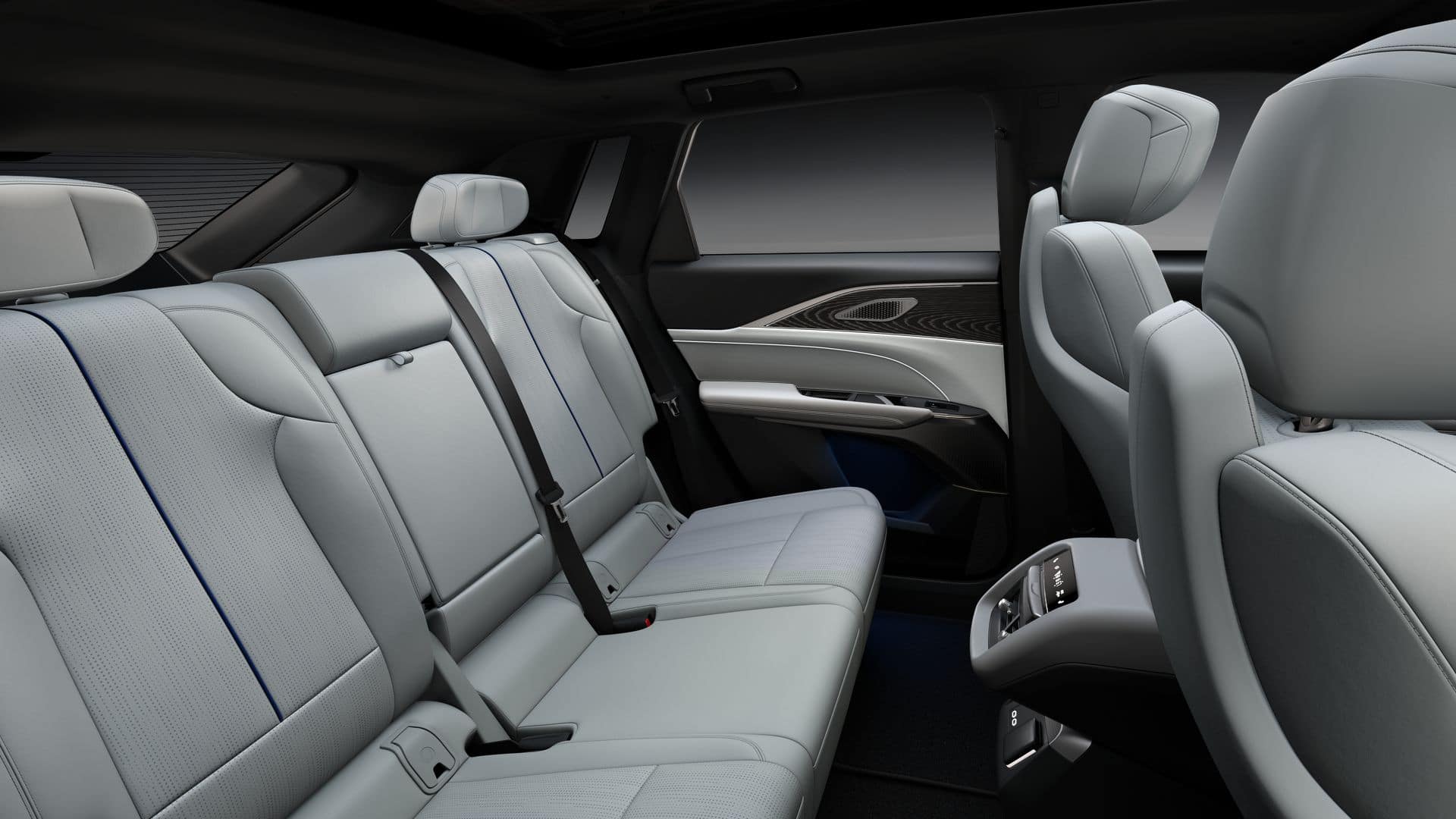 2025 Cadillac LYRIQ Vehicle Photo in TAMPA, FL 33612-3404