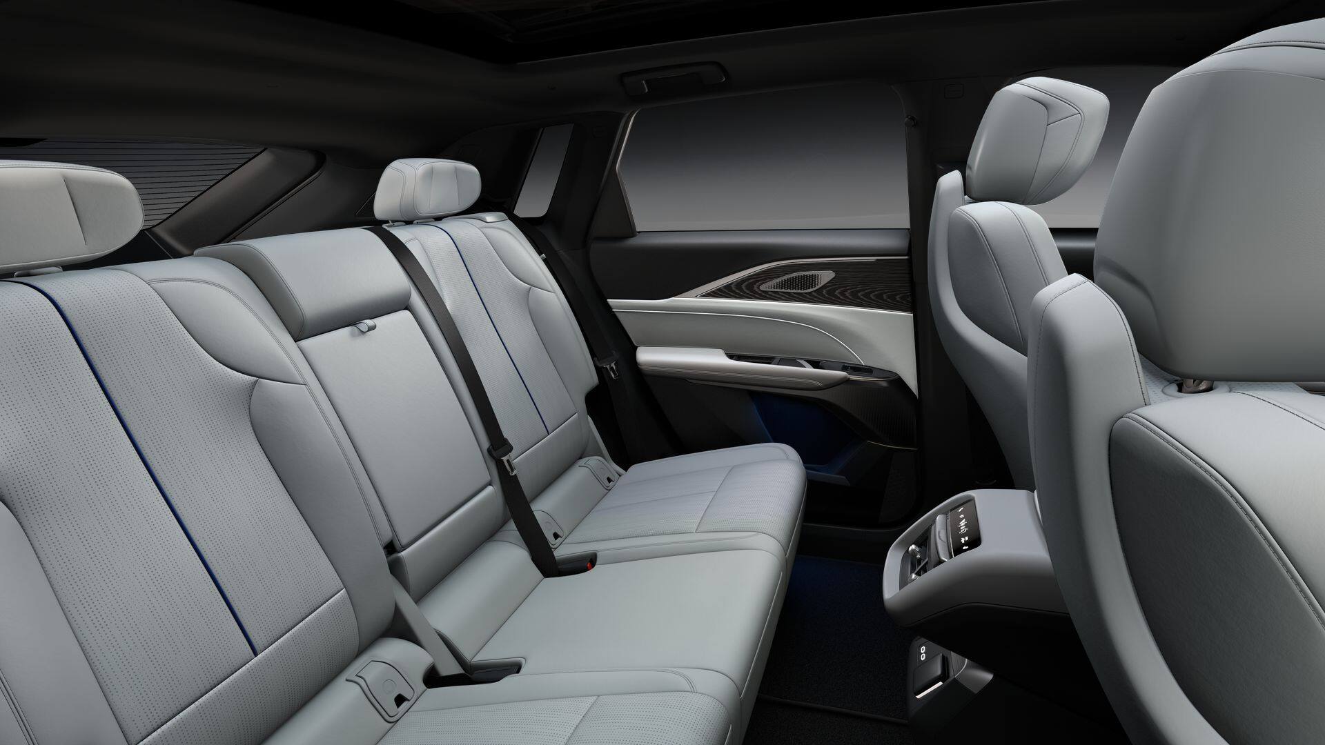 2025 Cadillac LYRIQ Vehicle Photo in TAMPA, FL 33612-3404