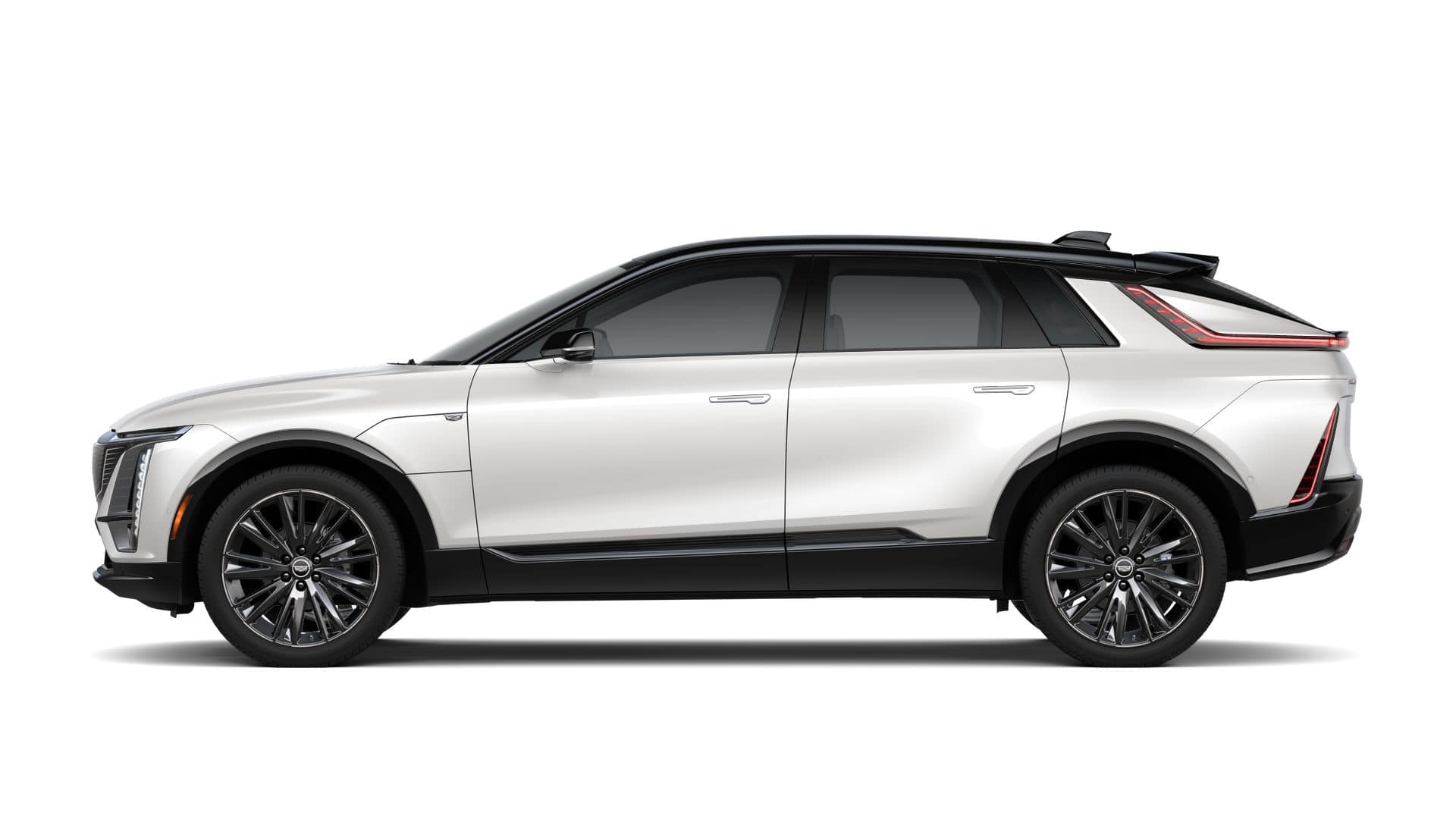2025 Cadillac LYRIQ Vehicle Photo in SMITHTOWN, NY 11787-5023