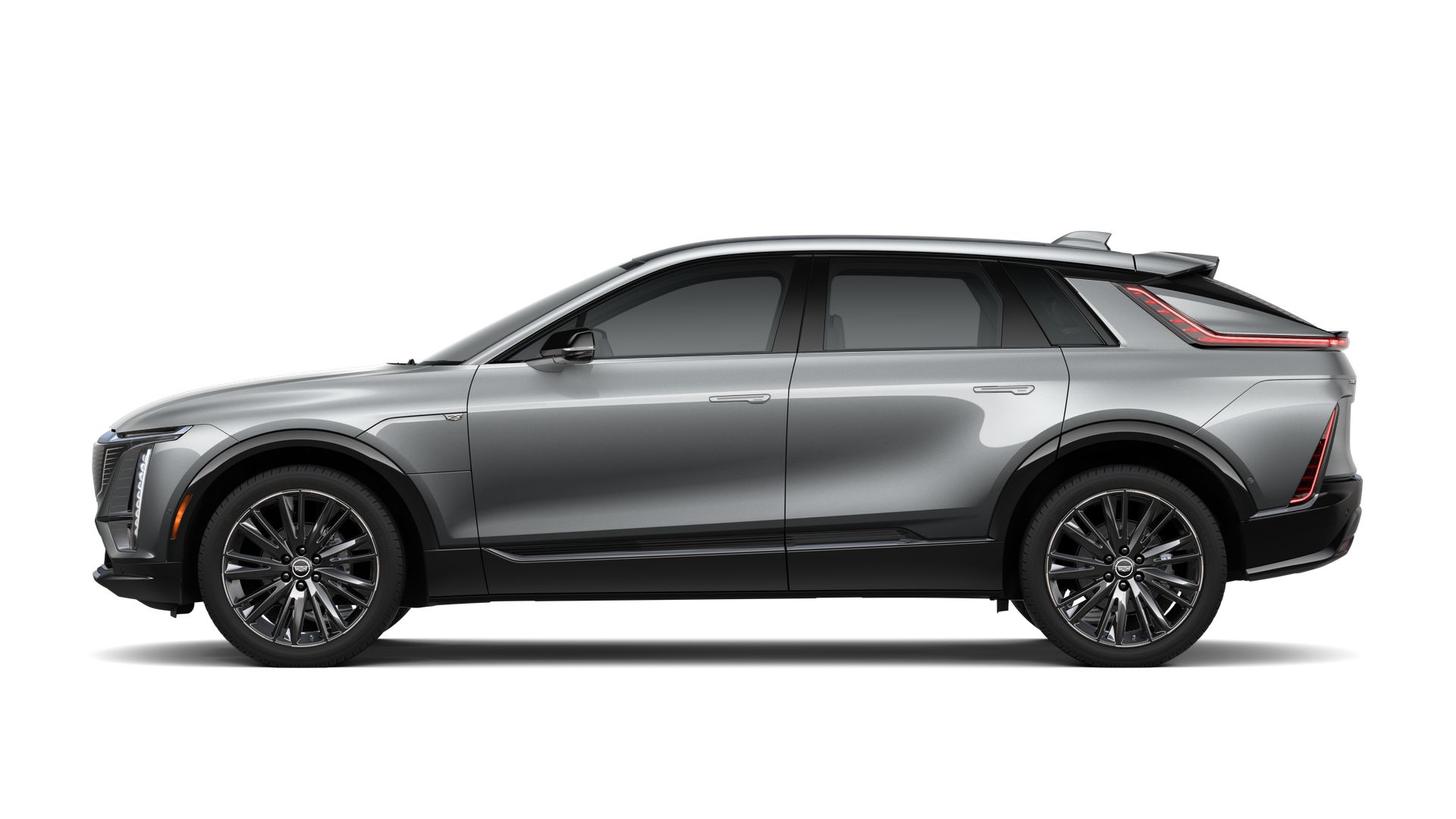 2025 Cadillac LYRIQ Vehicle Photo in WEST PALM BEACH, FL 33407-3296