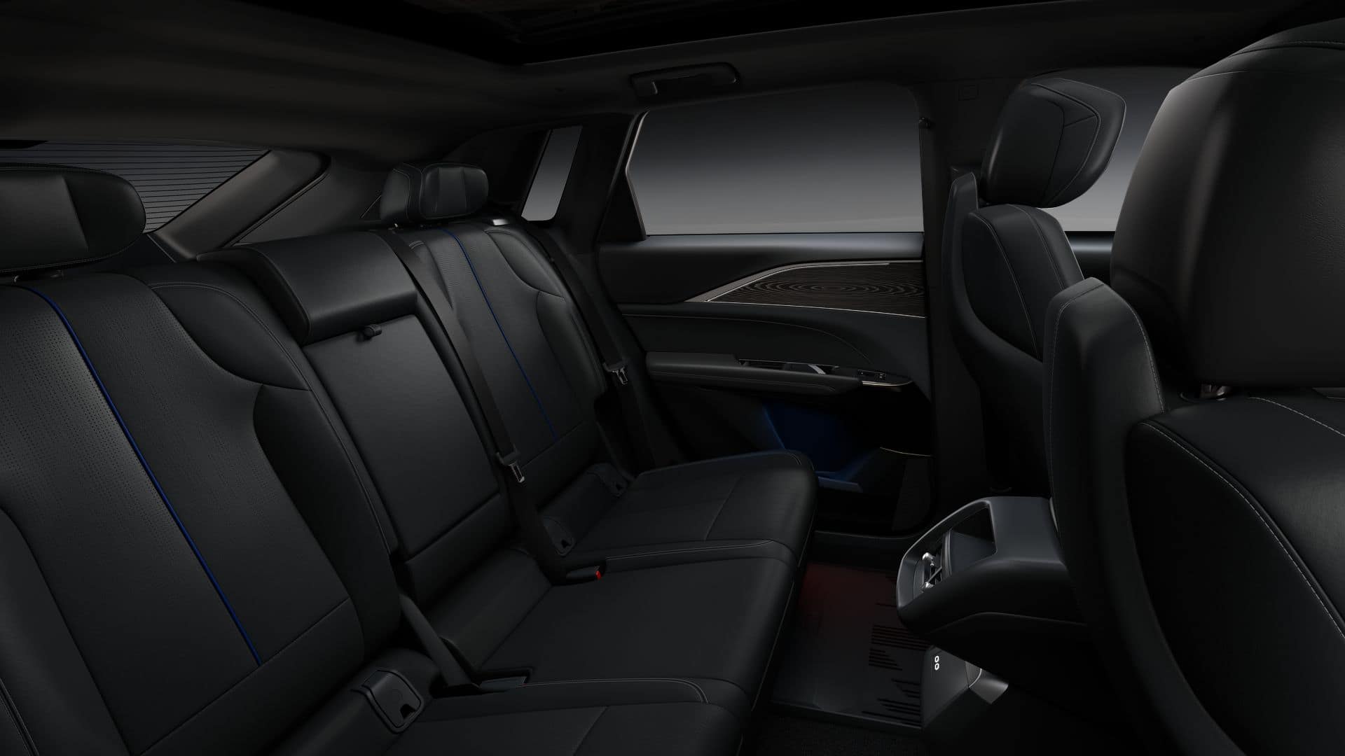 2025 Cadillac LYRIQ Vehicle Photo in SMITHTOWN, NY 11787-5023