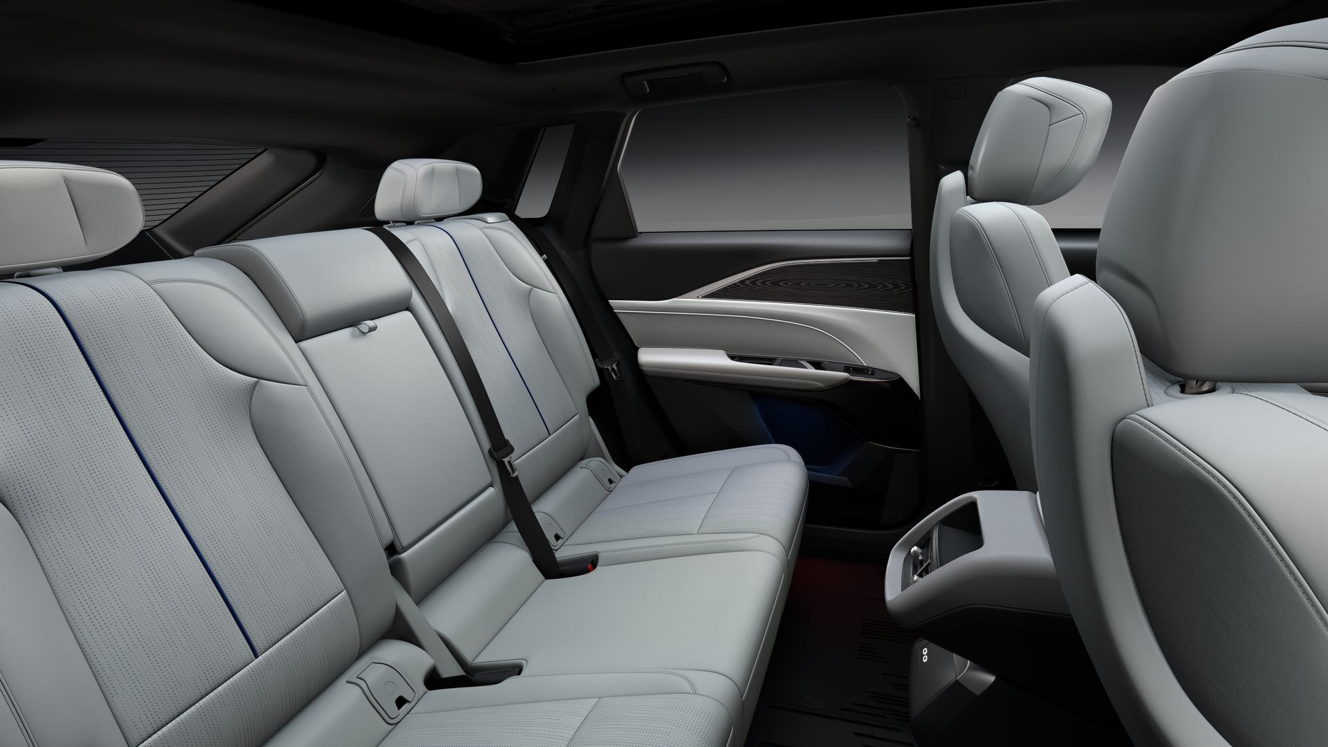 2025 Cadillac LYRIQ Vehicle Photo in Grapevine, TX 76051