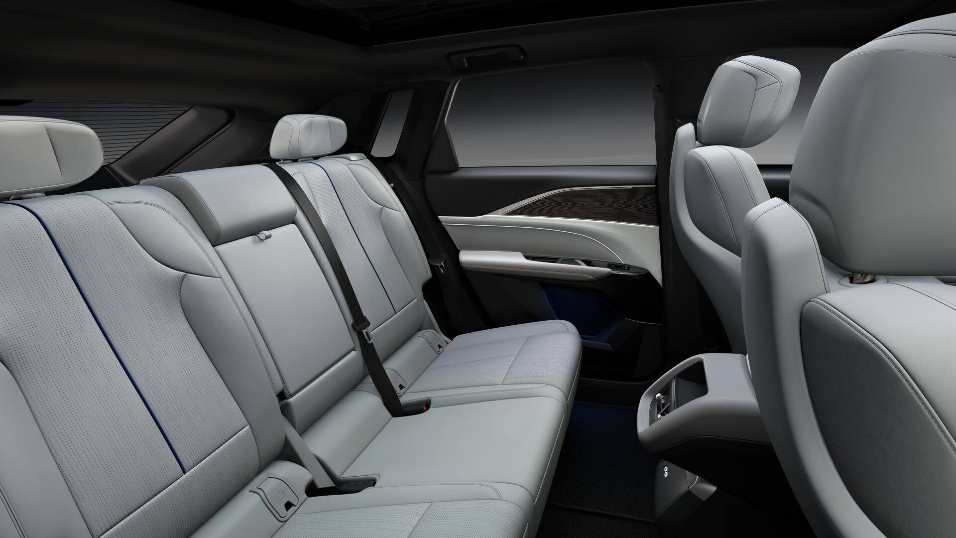 2025 Cadillac LYRIQ Vehicle Photo in SUNRISE, FL 33323-3202