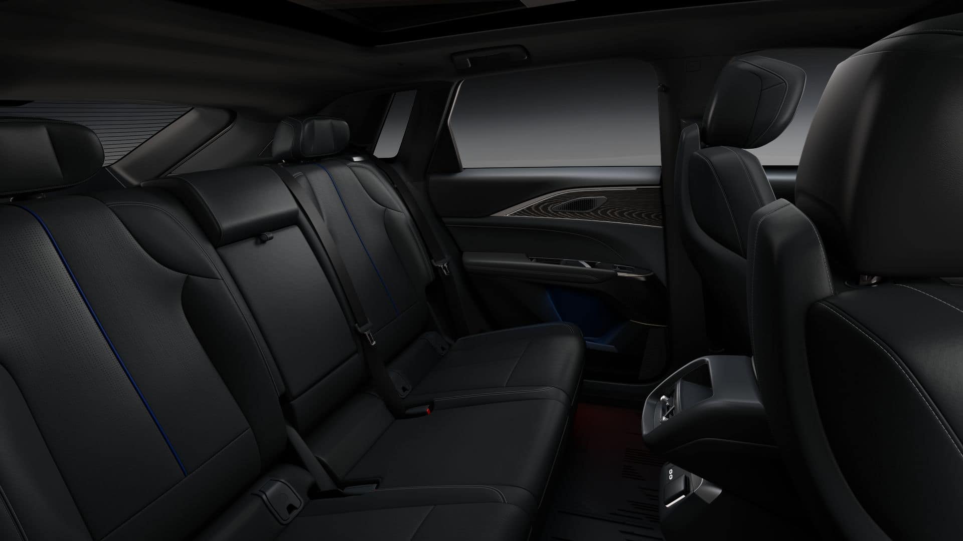 2025 Cadillac LYRIQ Vehicle Photo in ALLENTOWN, PA 18103-7399