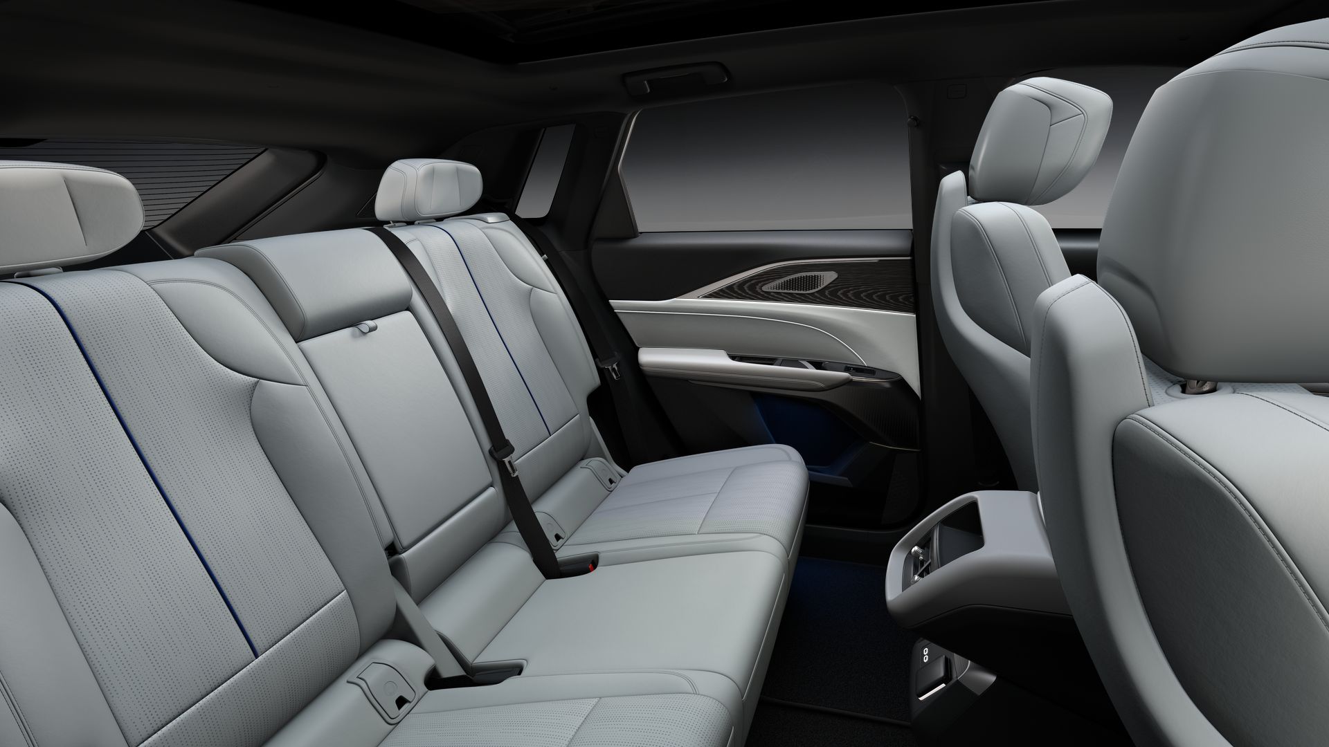 2025 Cadillac LYRIQ Vehicle Photo in SUNRISE, FL 33323-3202