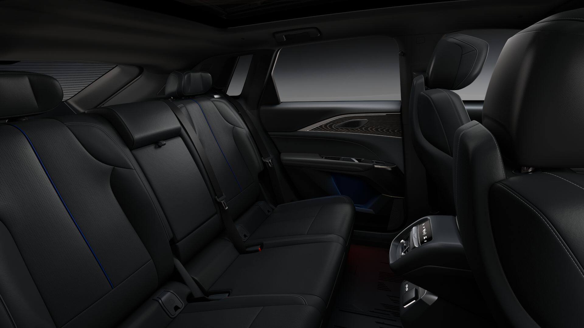 2025 Cadillac LYRIQ Vehicle Photo in NEENAH, WI 54956-2243