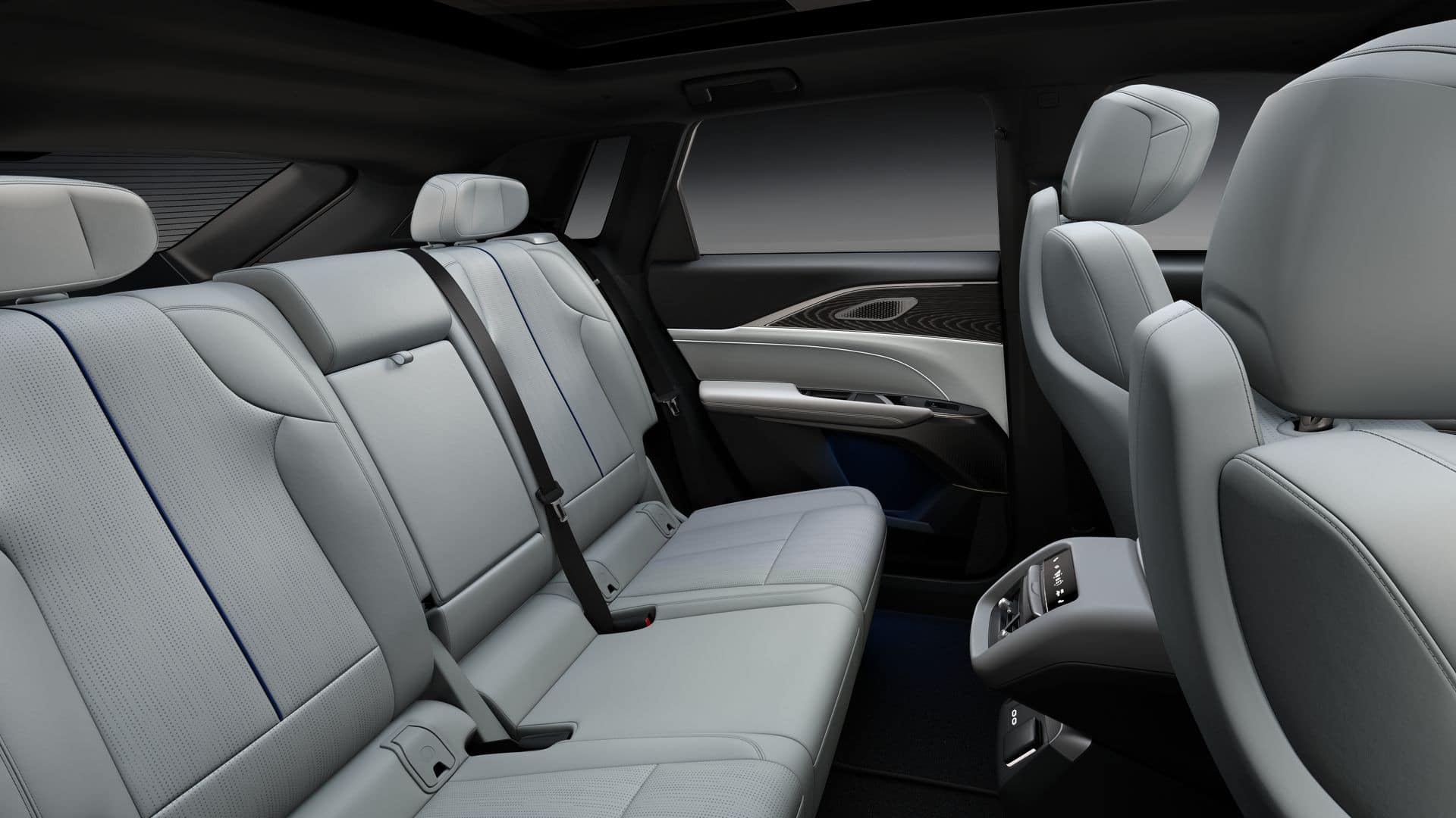 2025 Cadillac LYRIQ Vehicle Photo in BATON ROUGE, LA 70809-4546