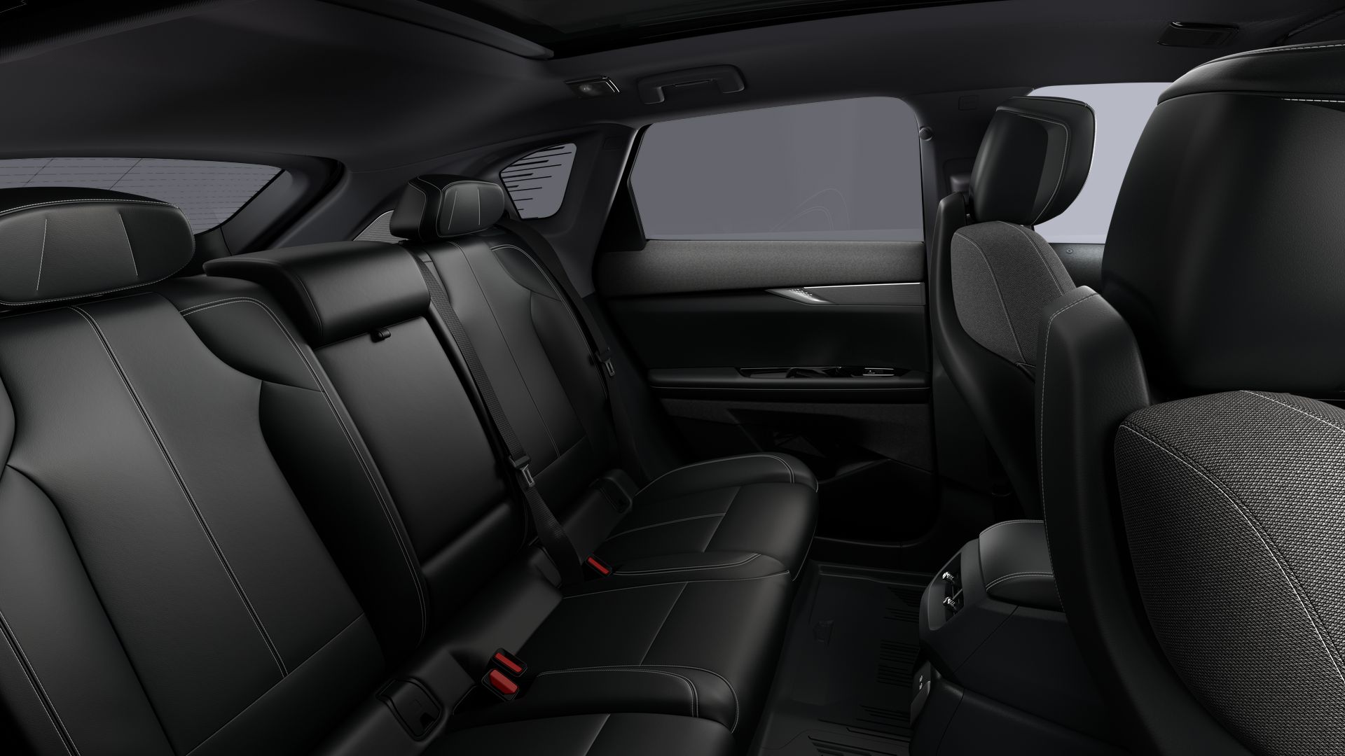 2025 Cadillac OPTIQ Vehicle Photo in BETHLEHEM, PA 18017-9401