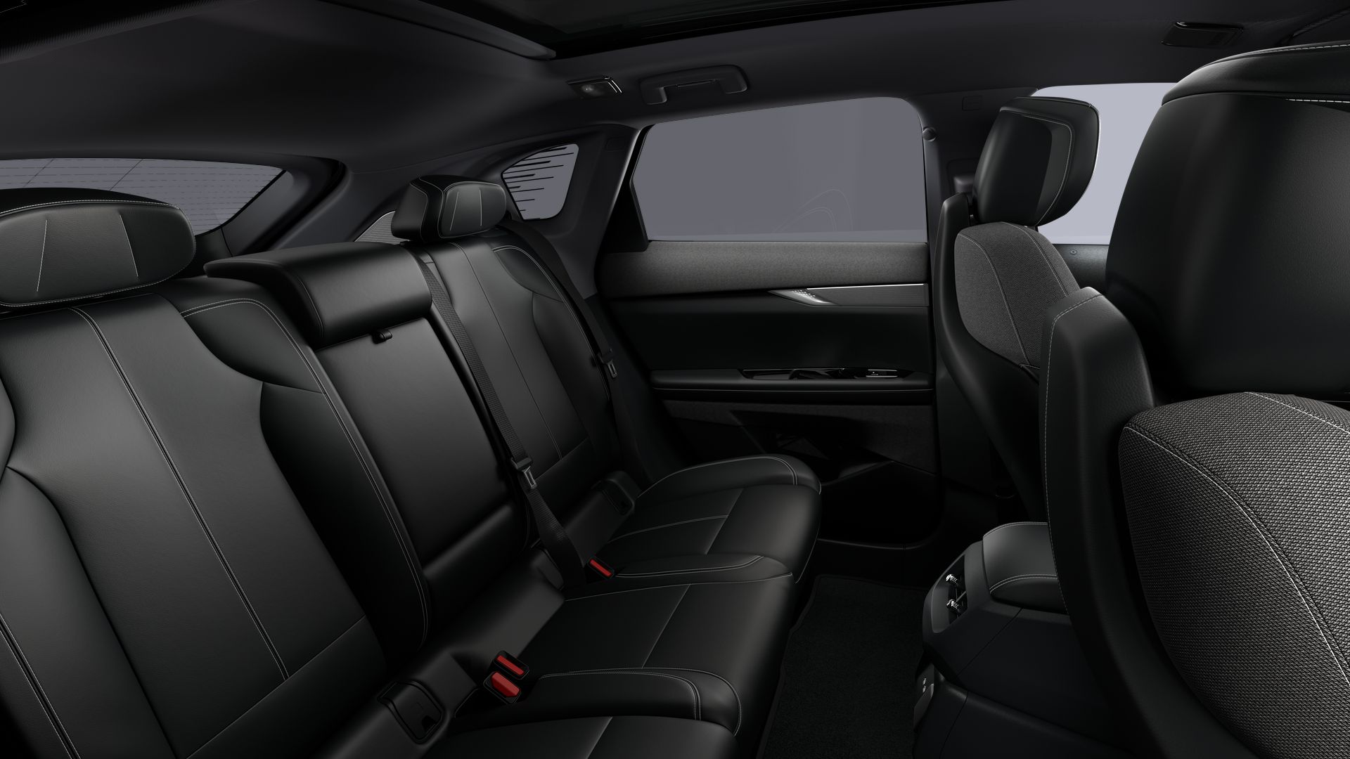 2025 Cadillac OPTIQ Vehicle Photo in TAMPA, FL 33612-3404