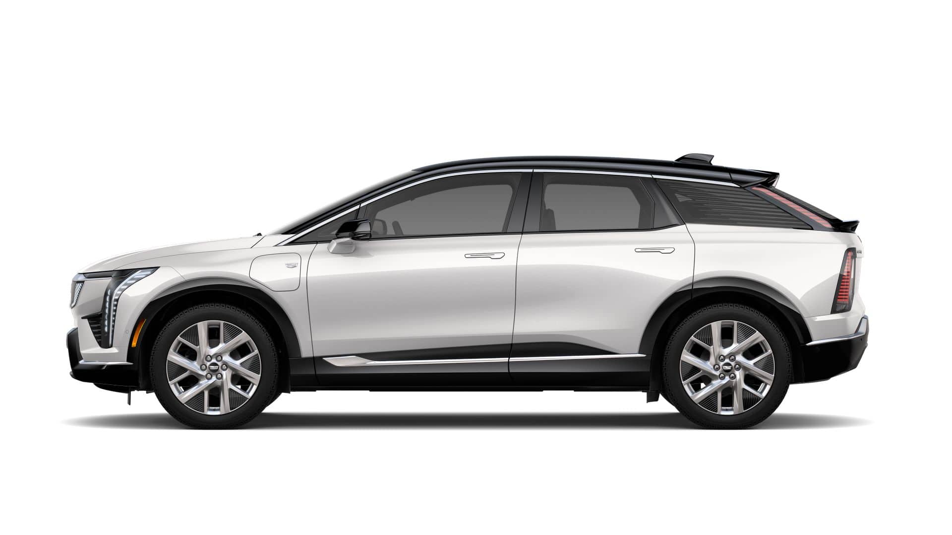 2025 Cadillac OPTIQ Vehicle Photo in ALLENTOWN, PA 18103-7399