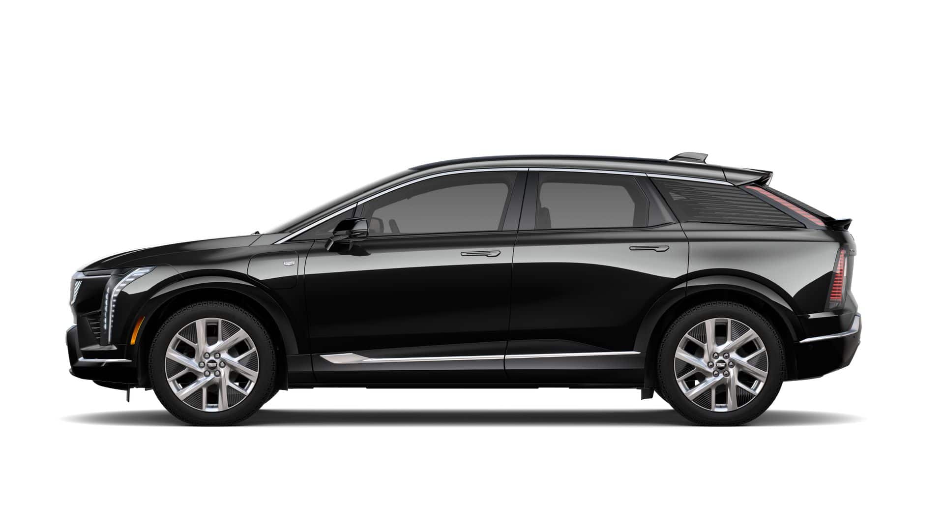2025 Cadillac OPTIQ Vehicle Photo in TAMPA, FL 33612-3404