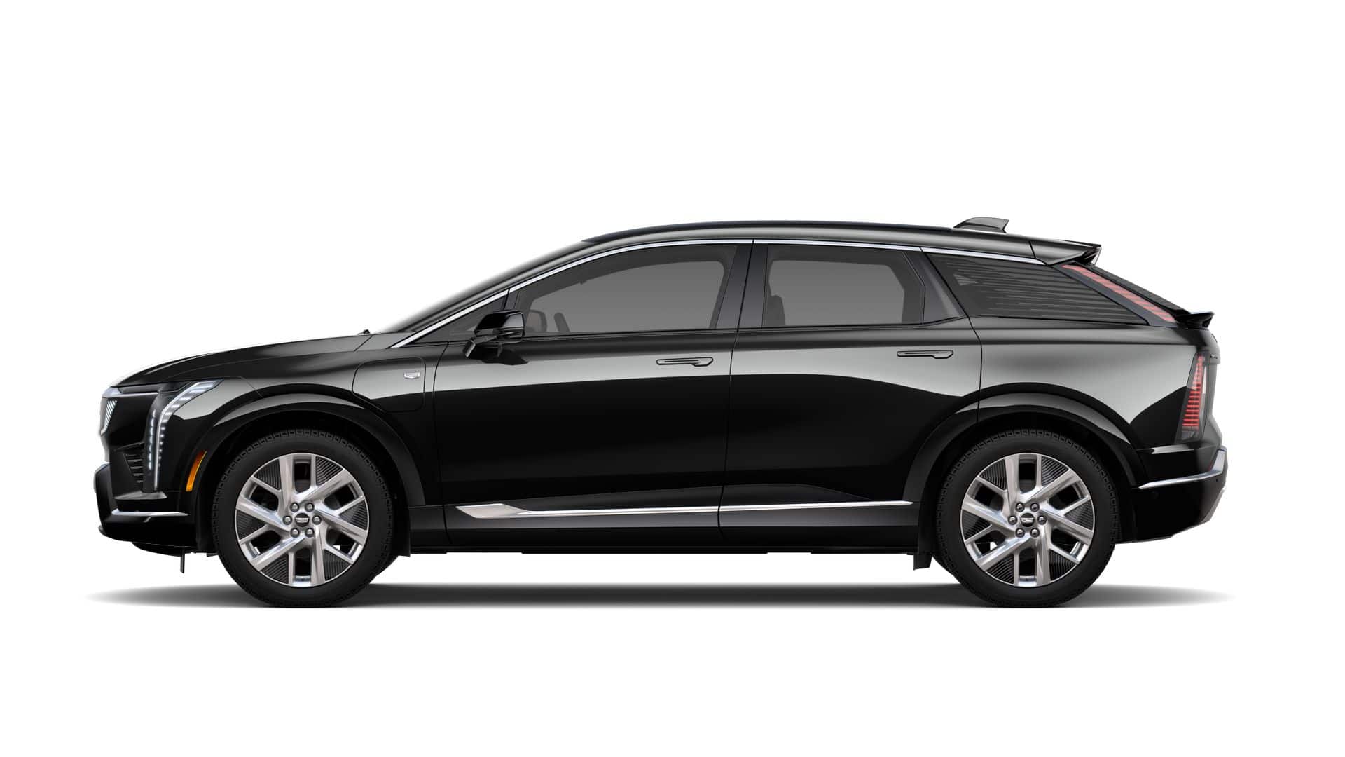 2025 Cadillac OPTIQ Vehicle Photo in BATON ROUGE, LA 70809-4546