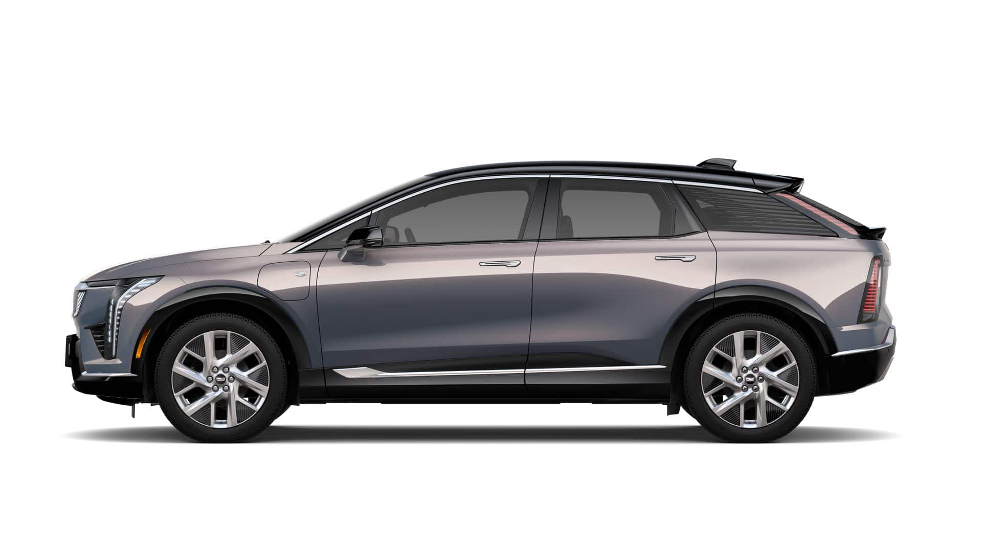 2025 Cadillac OPTIQ Vehicle Photo in SMITHTOWN, NY 11787-5023