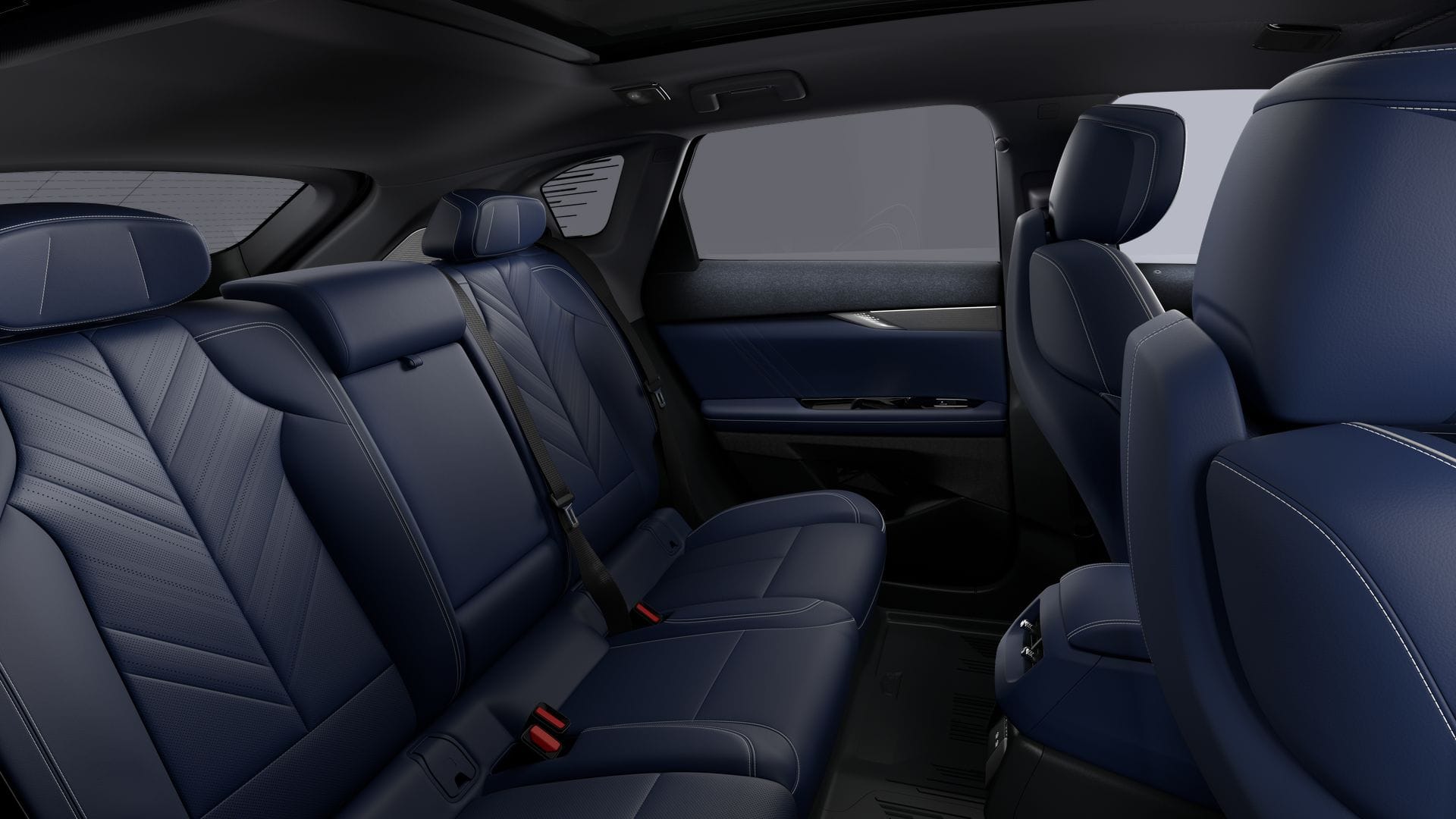 2025 Cadillac OPTIQ Vehicle Photo in BETHLEHEM, PA 18017-9401