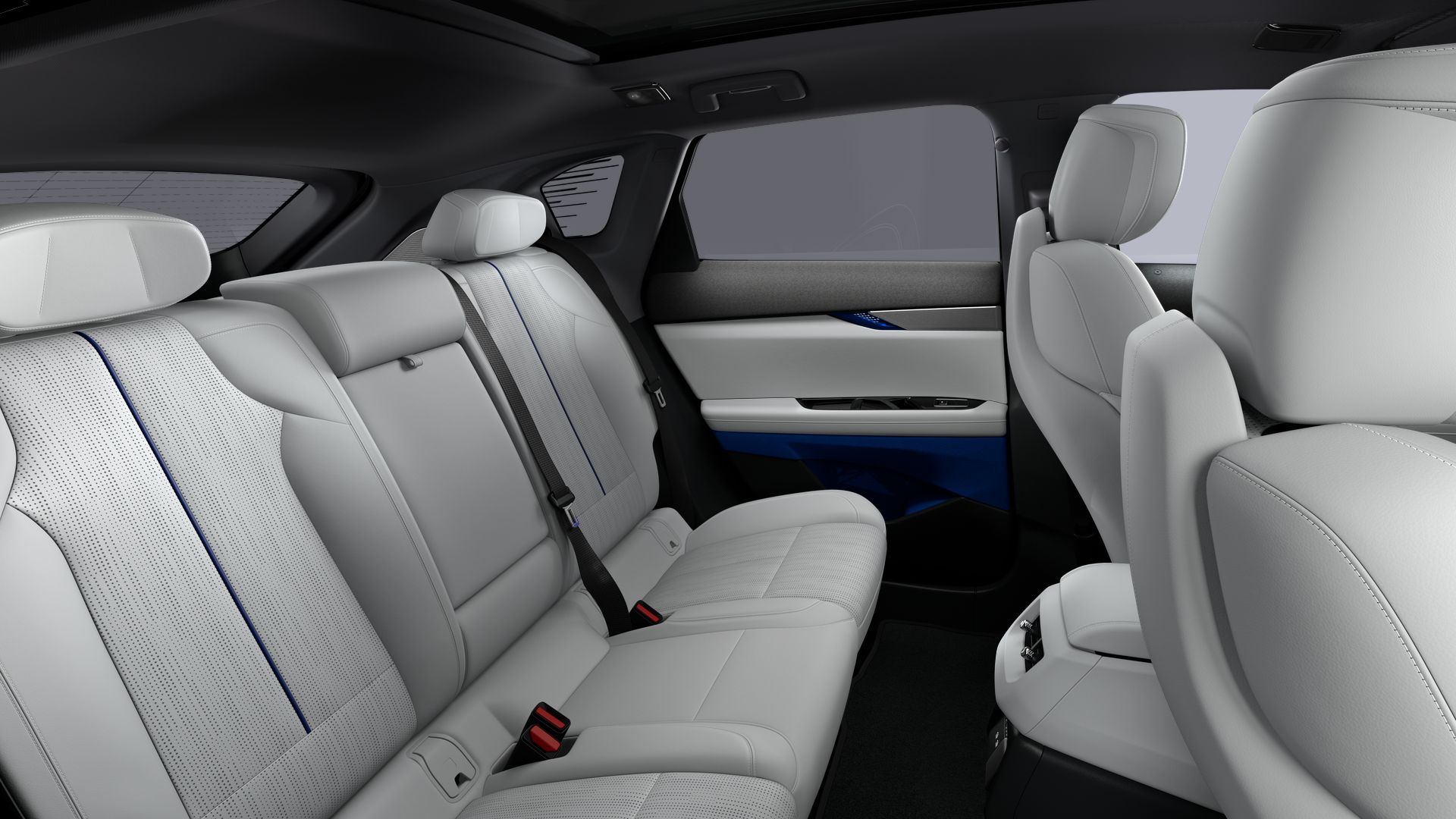 2025 Cadillac OPTIQ Vehicle Photo in TREVOSE, PA 19053-4984