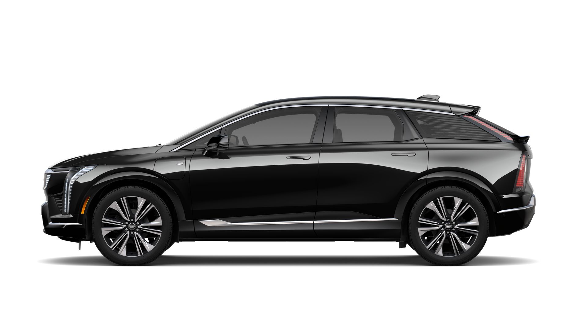 2025 Cadillac OPTIQ Vehicle Photo in MECHANICSBURG, PA 17050-1707