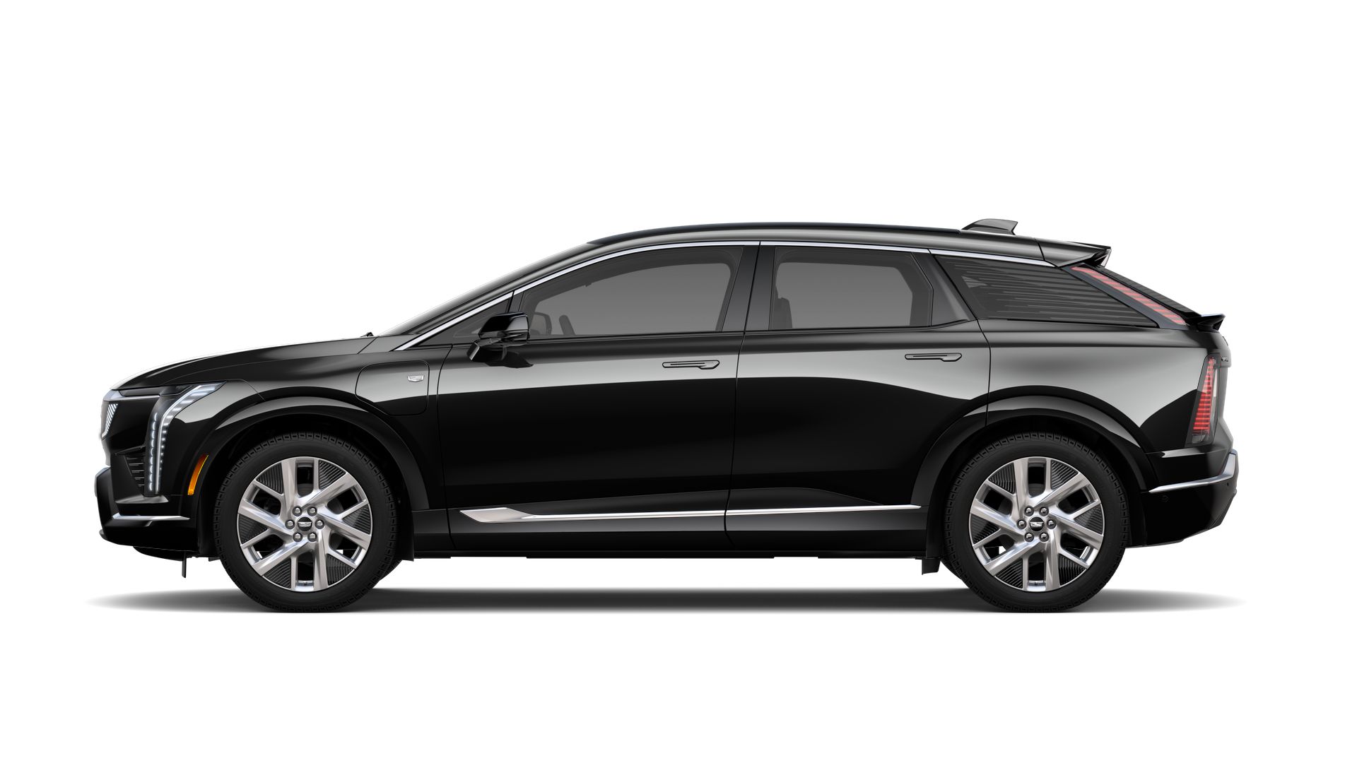 2025 Cadillac OPTIQ Vehicle Photo in TAMPA, FL 33612-3404