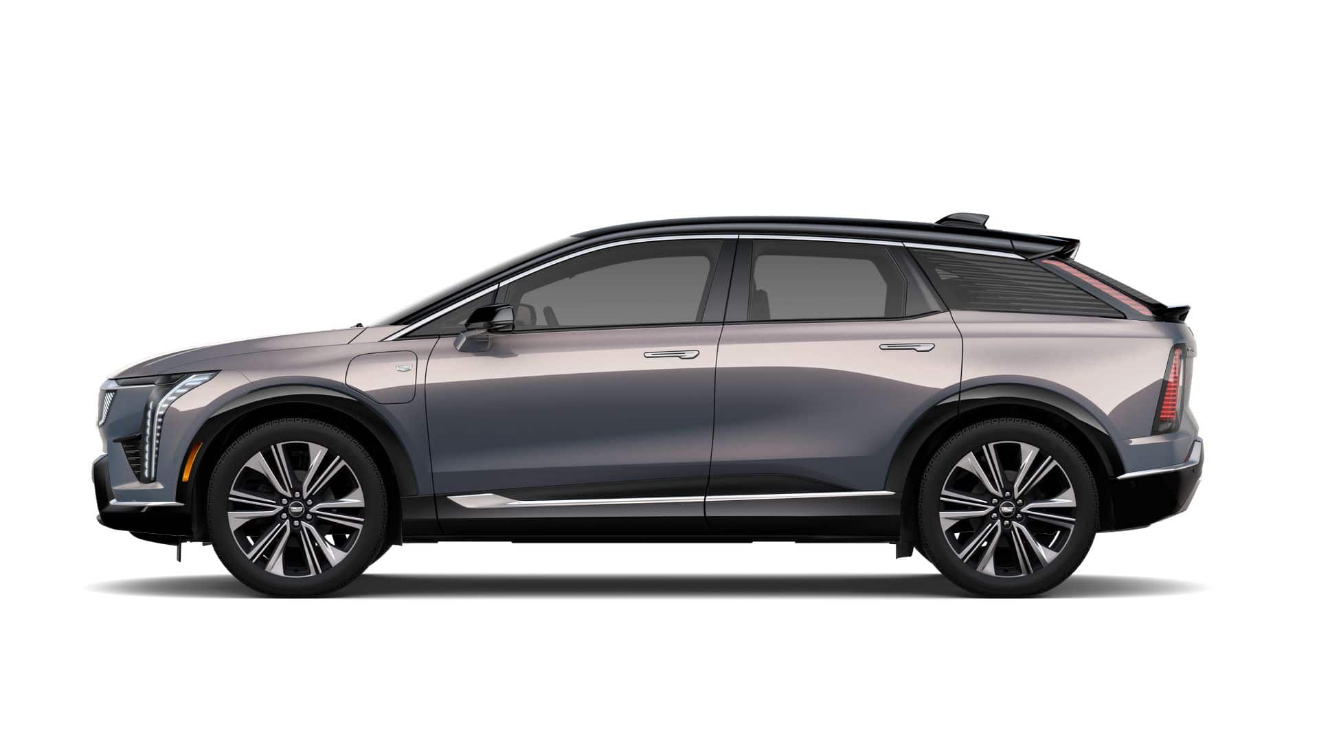 2025 Cadillac OPTIQ Vehicle Photo in BATON ROUGE, LA 70809-4546