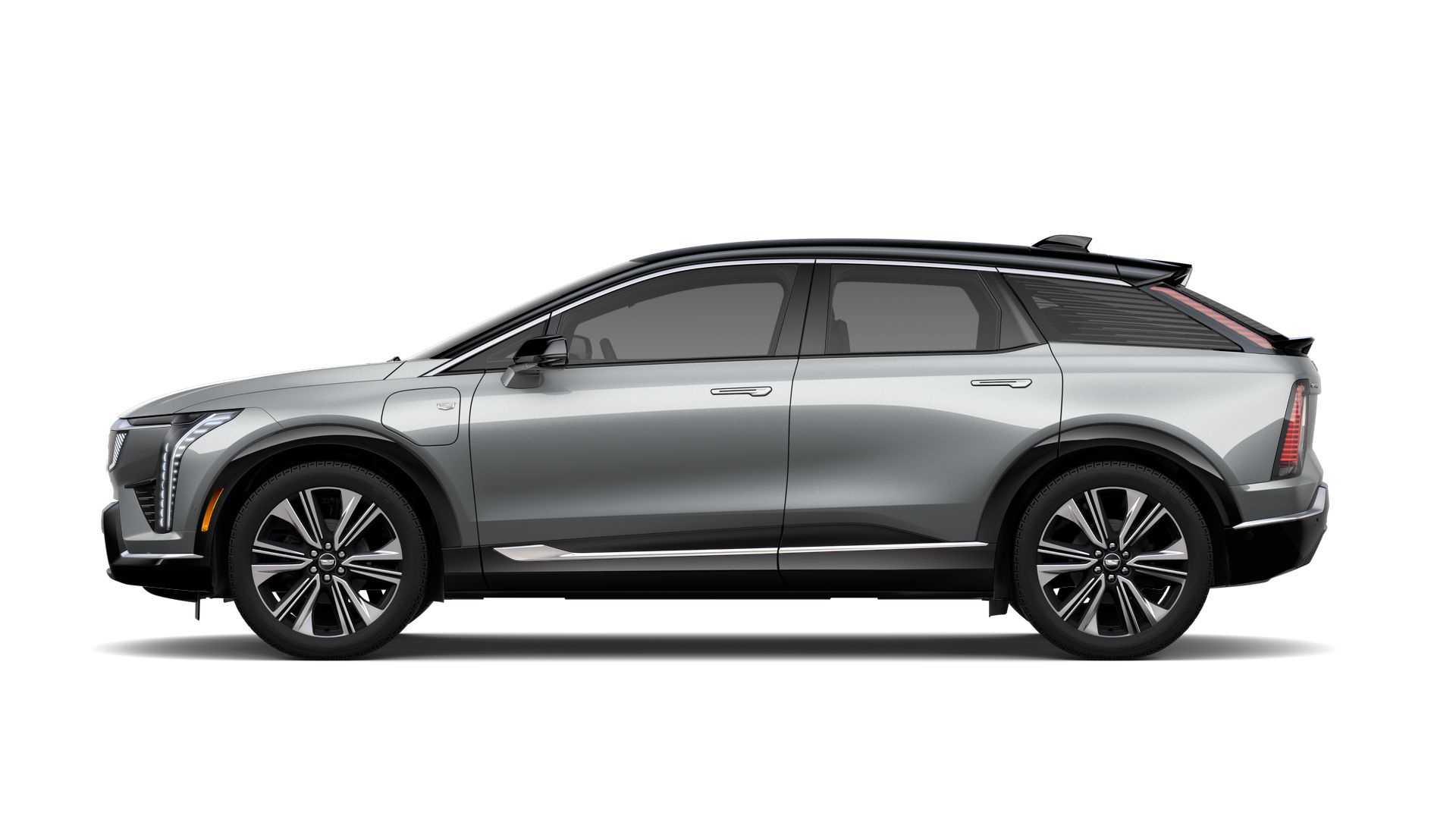 2025 Cadillac OPTIQ Vehicle Photo in ALLENTOWN, PA 18103-7399