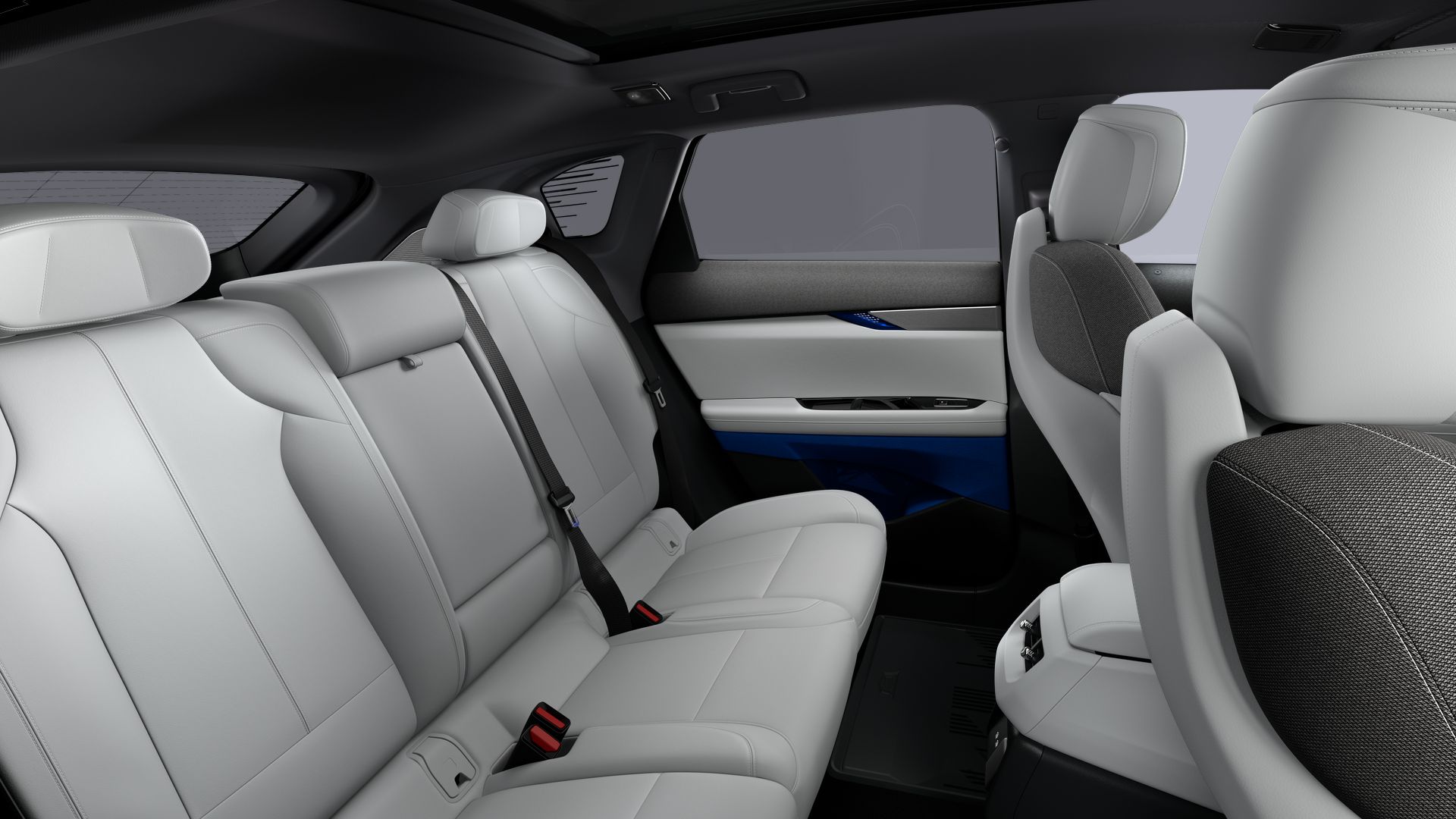2025 Cadillac OPTIQ Vehicle Photo in TREVOSE, PA 19053-4984