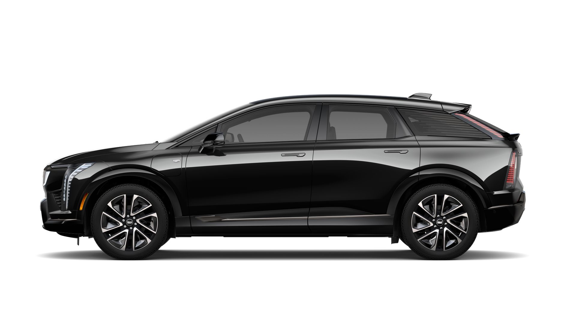 2025 Cadillac OPTIQ Vehicle Photo in TREVOSE, PA 19053-4984
