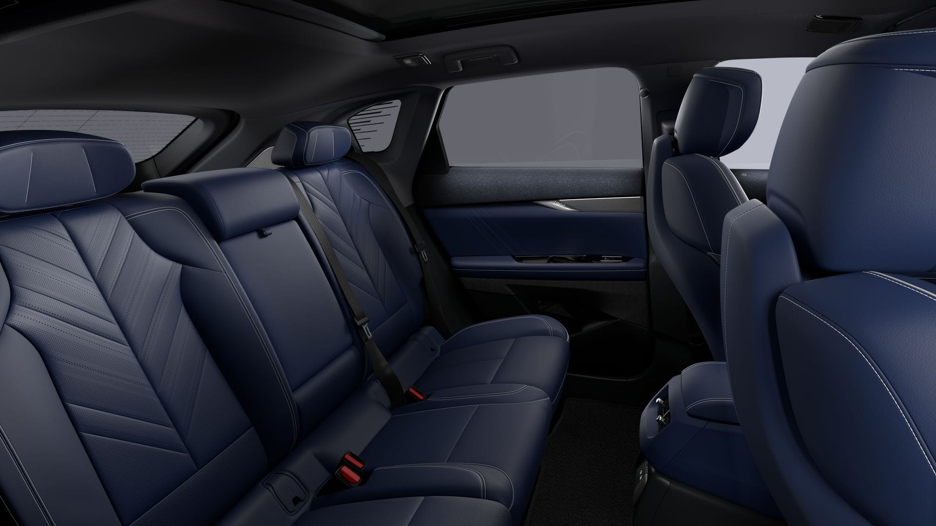 2025 Cadillac OPTIQ Vehicle Photo in BATON ROUGE, LA 70809-4546