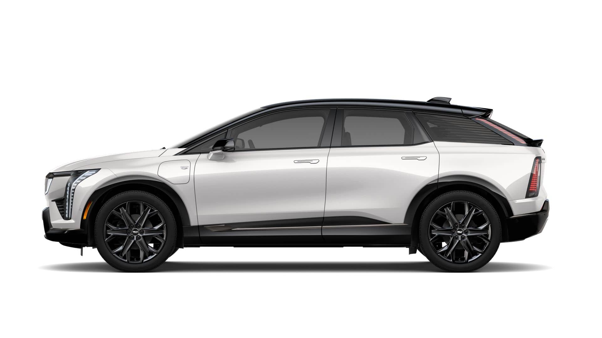 2025 Cadillac OPTIQ Vehicle Photo in BATON ROUGE, LA 70809-4546