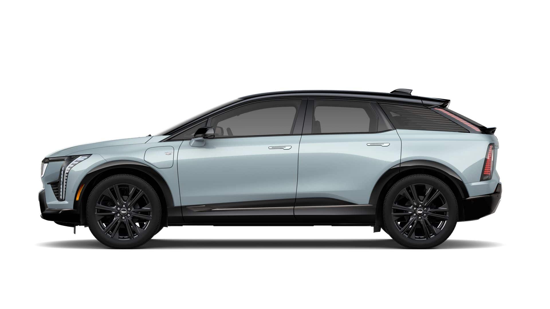 2025 Cadillac OPTIQ Vehicle Photo in BATON ROUGE, LA 70809-4546