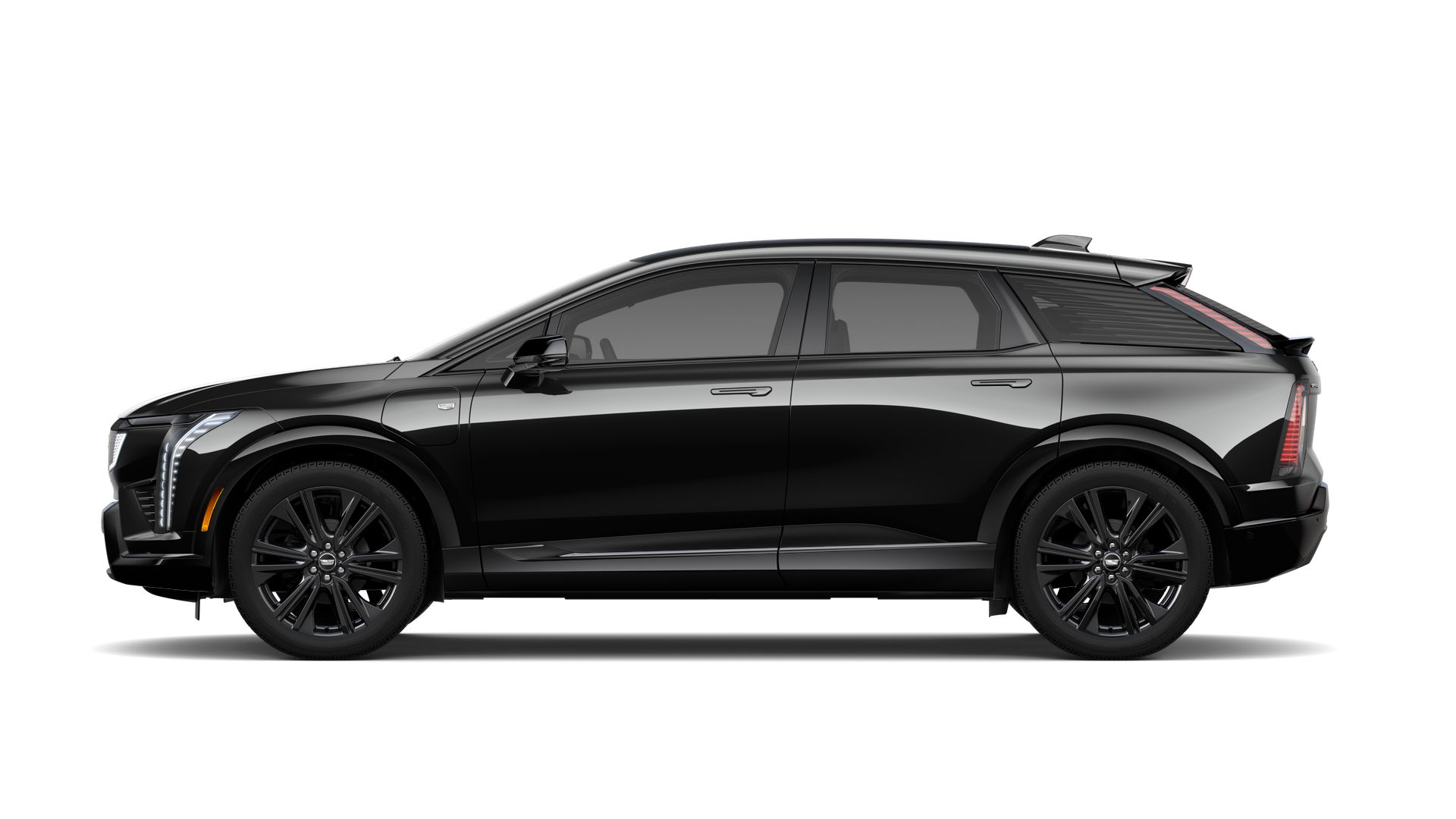 2025 Cadillac OPTIQ Vehicle Photo in TREVOSE, PA 19053-4984
