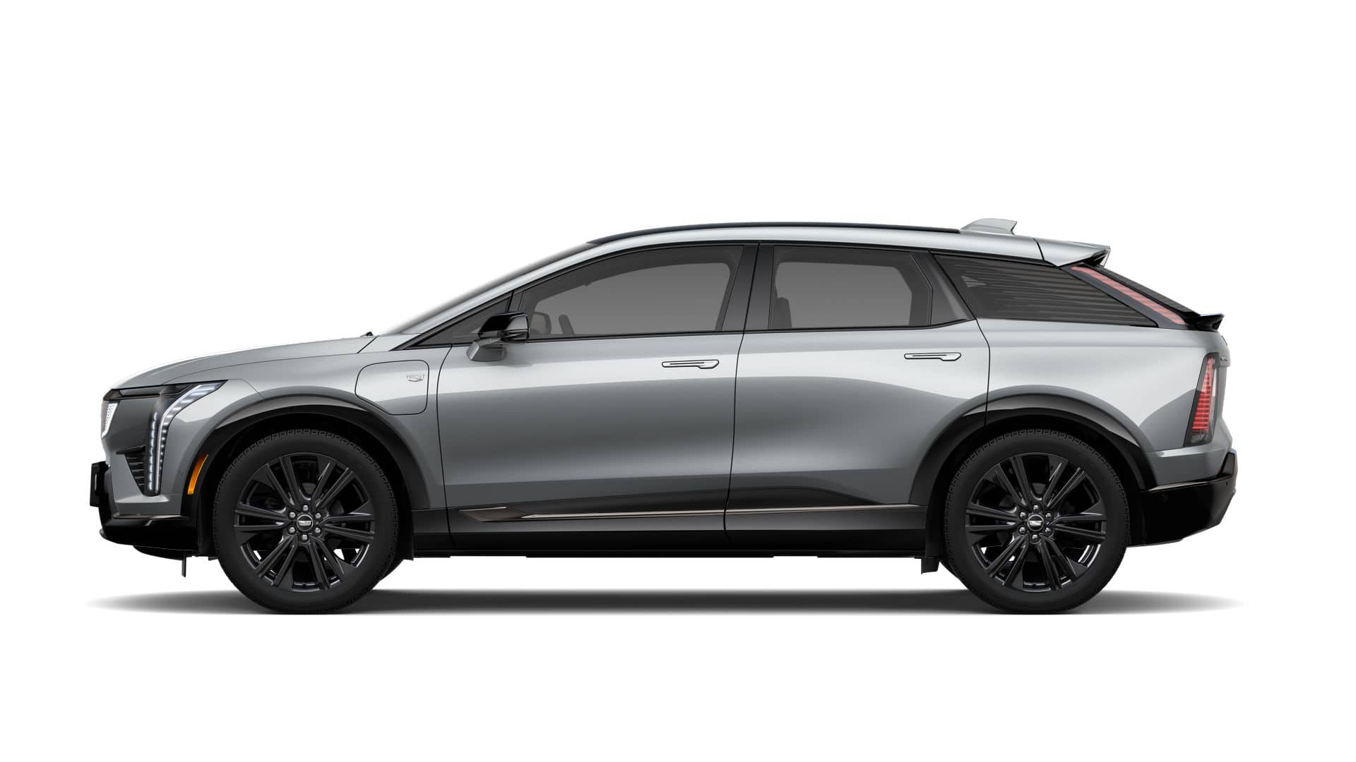 2025 Cadillac OPTIQ Vehicle Photo in BETHLEHEM, PA 18017-9401
