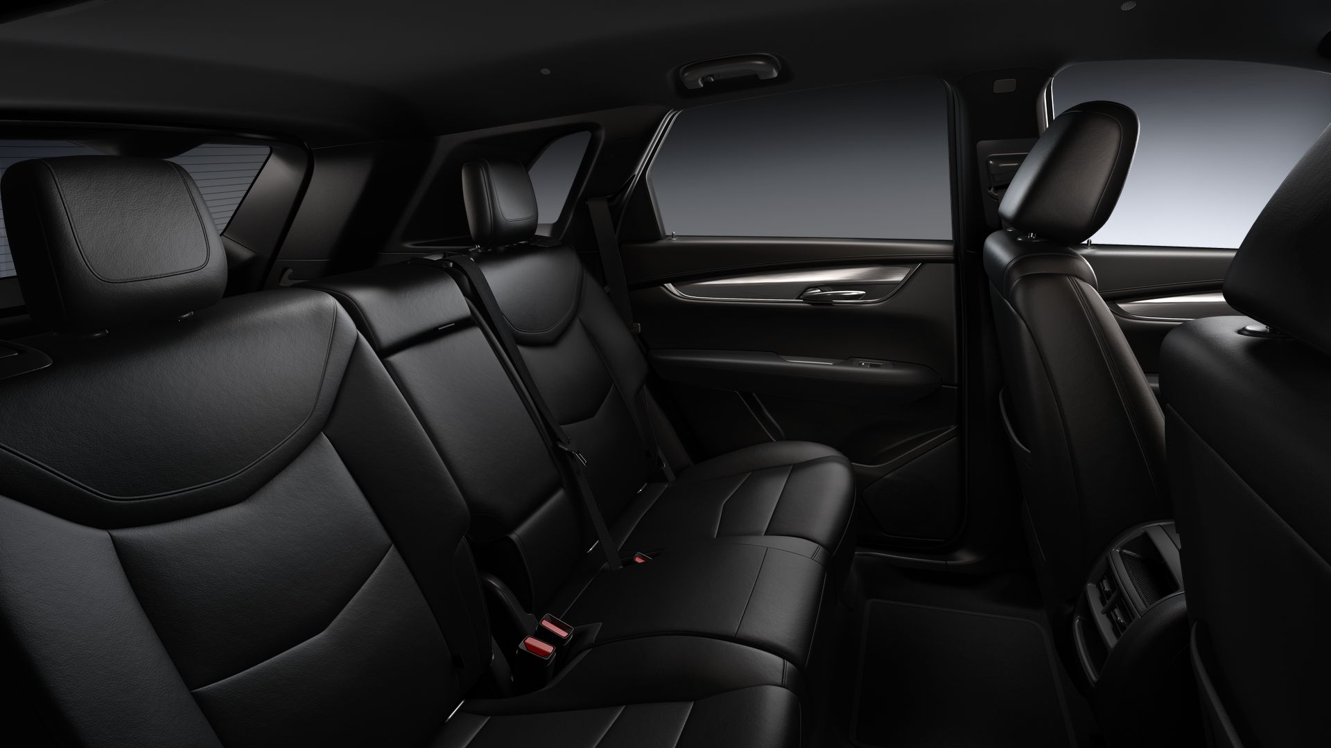 2025 Cadillac XT5 Vehicle Photo in SUNRISE, FL 33323-3202
